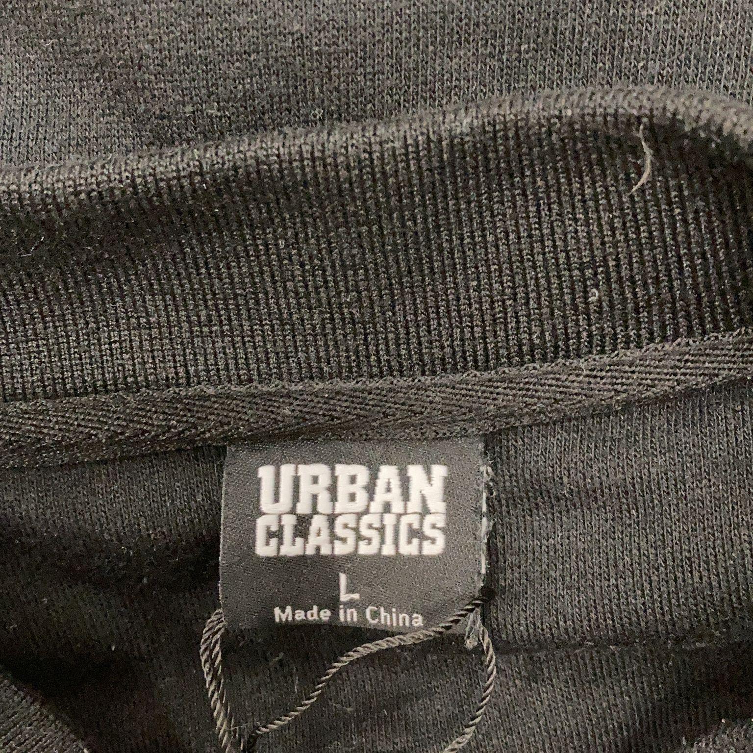 Urban Classics