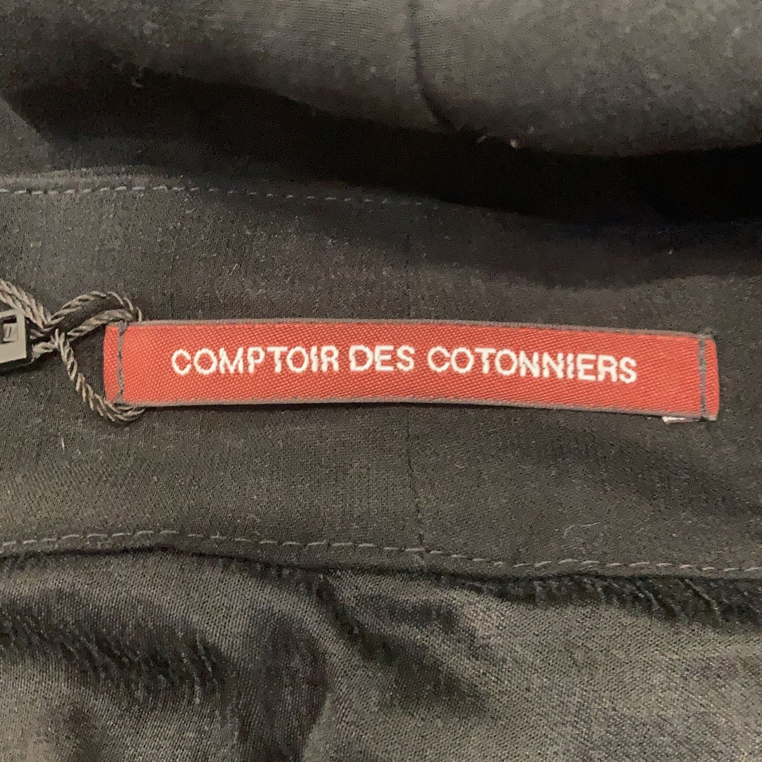 Comptoir des Cotonniers