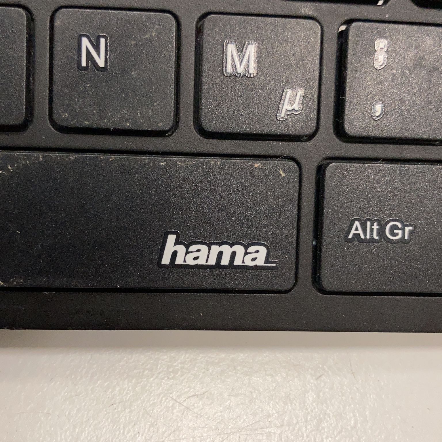 Hama