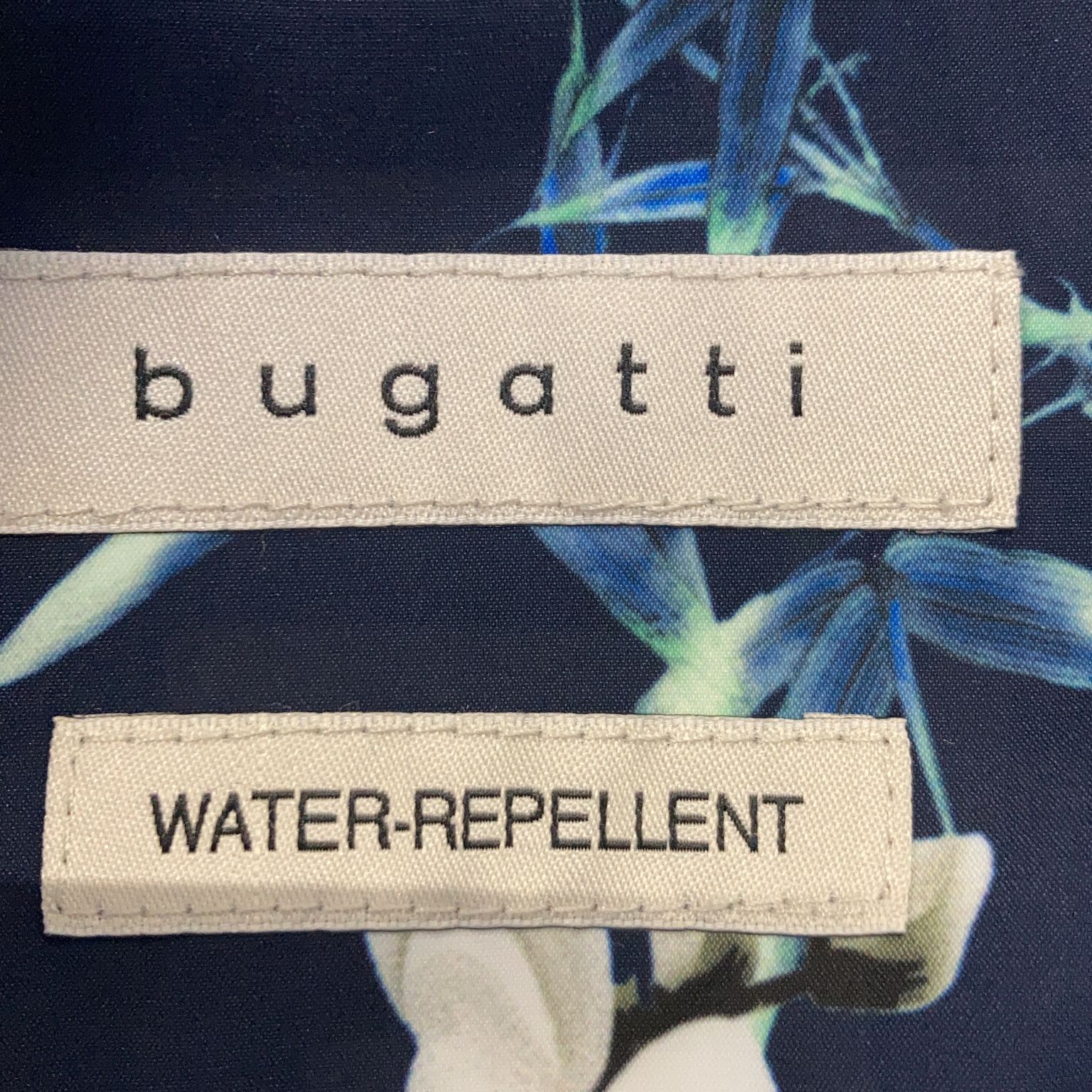 Bugatti