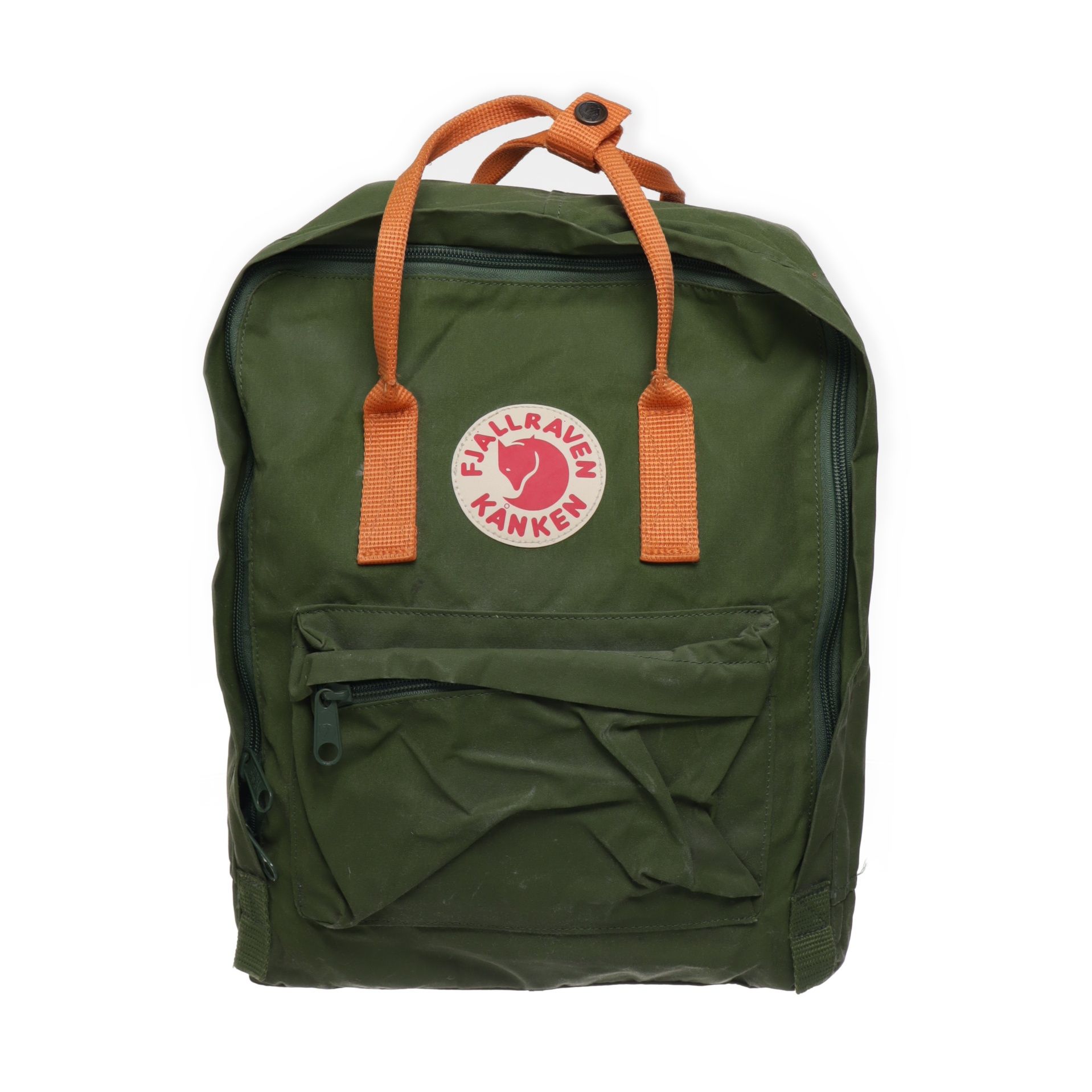 Fjällräven