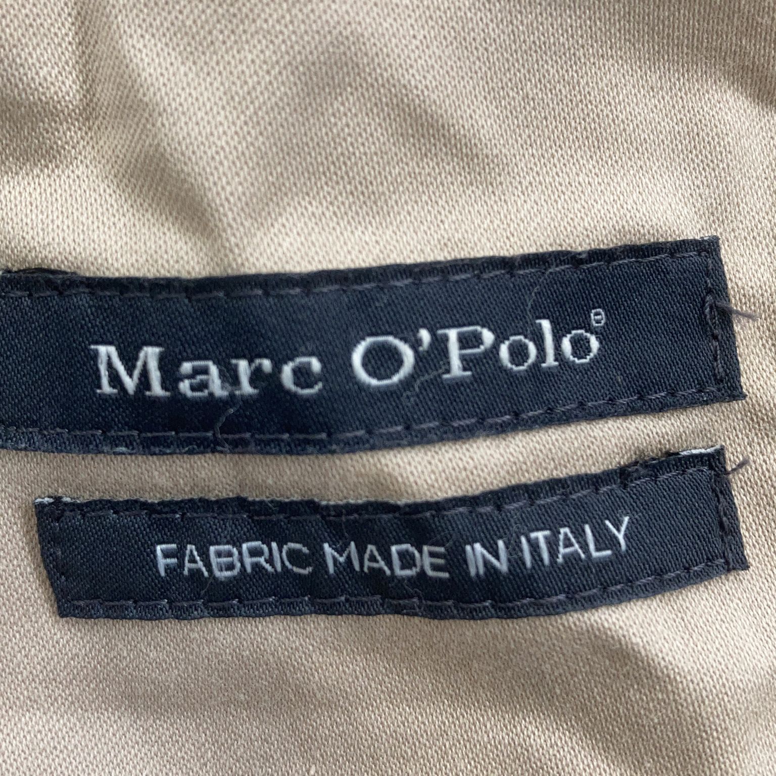 Marc O'Polo