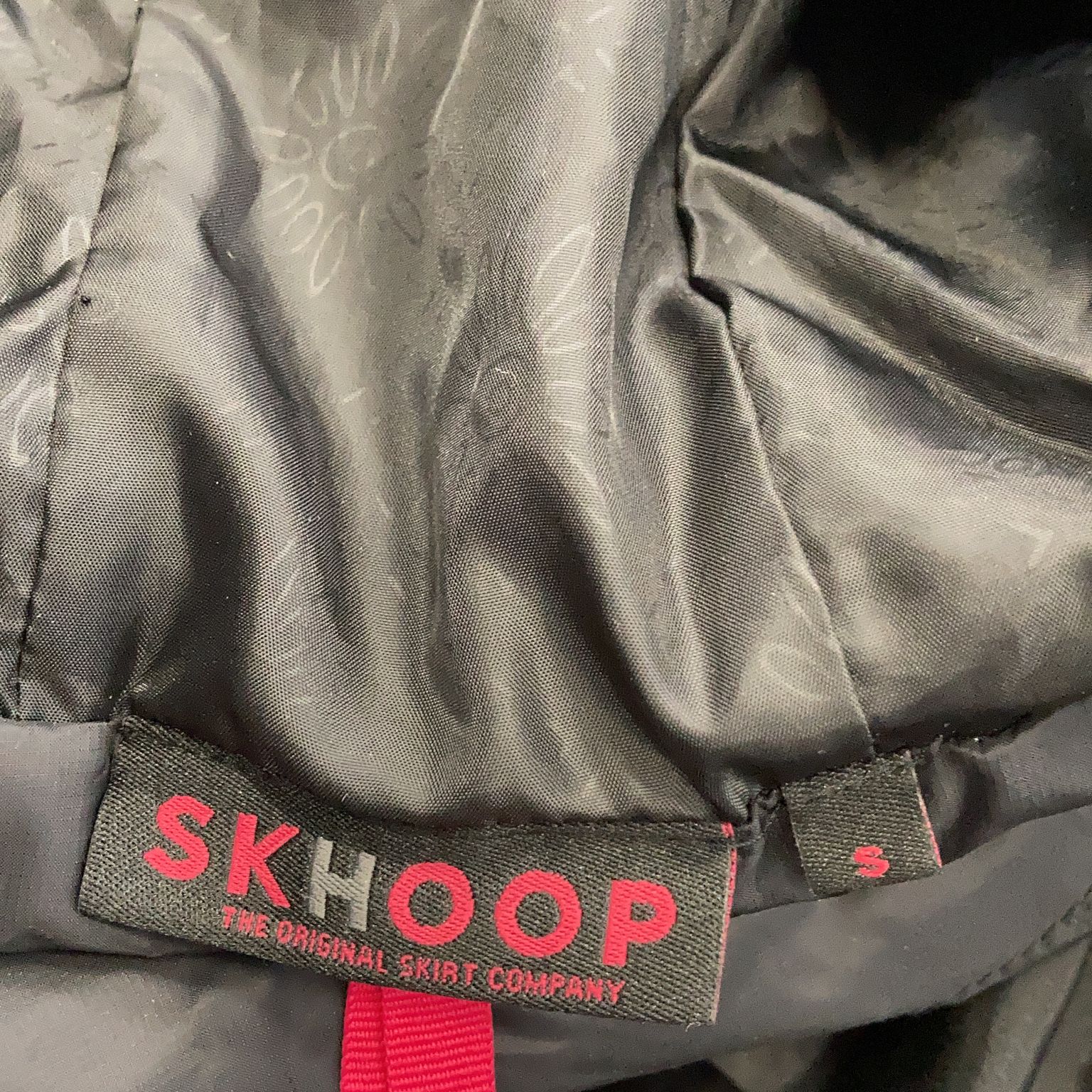 Skhoop