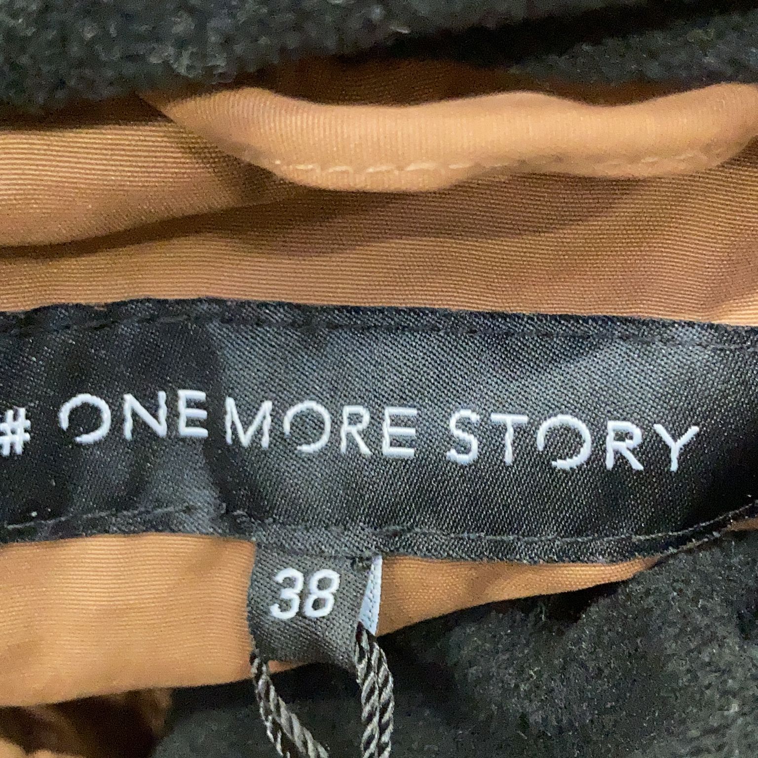 One More Story