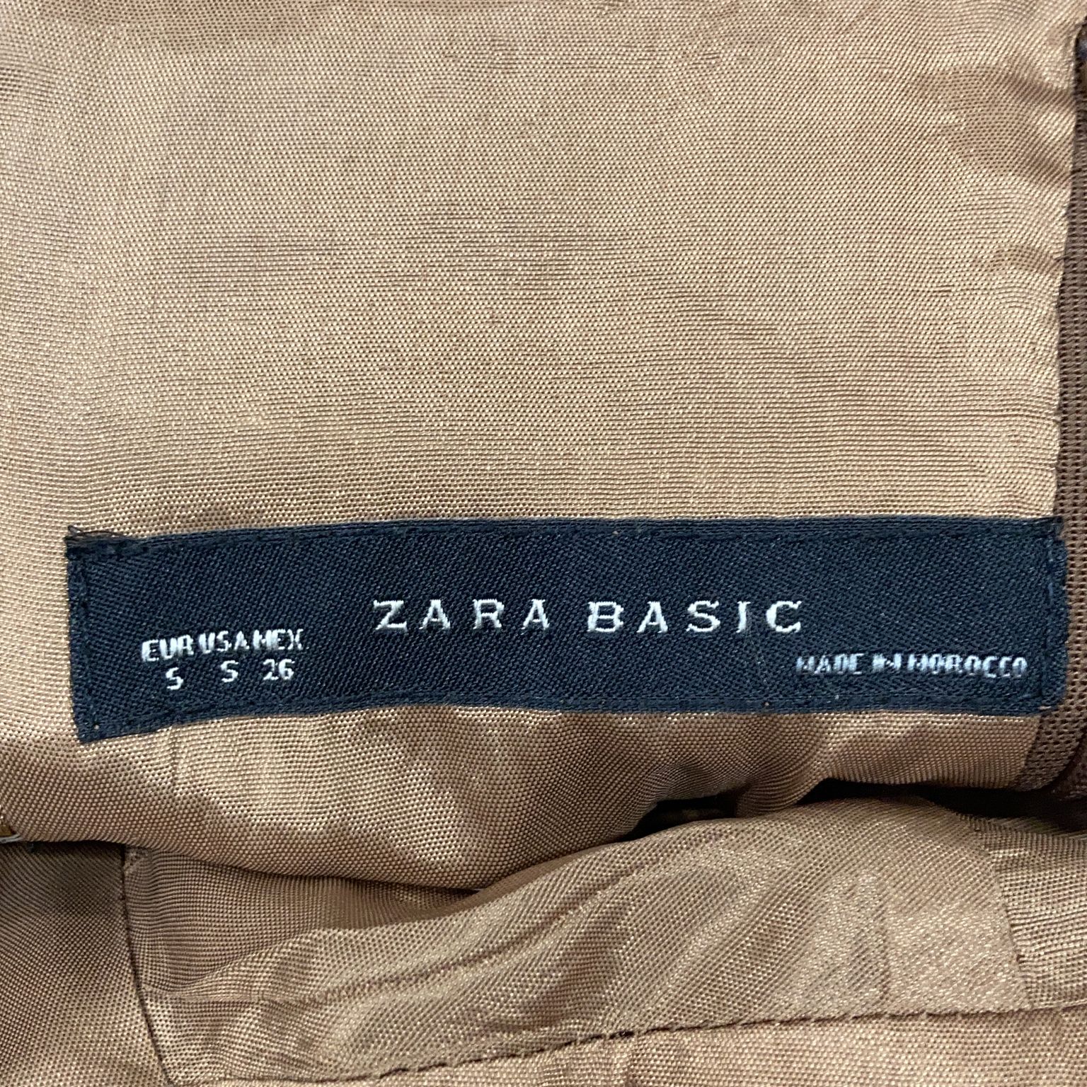 Zara