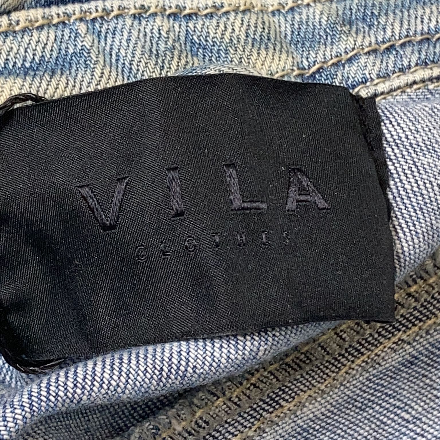 VILA Clothes