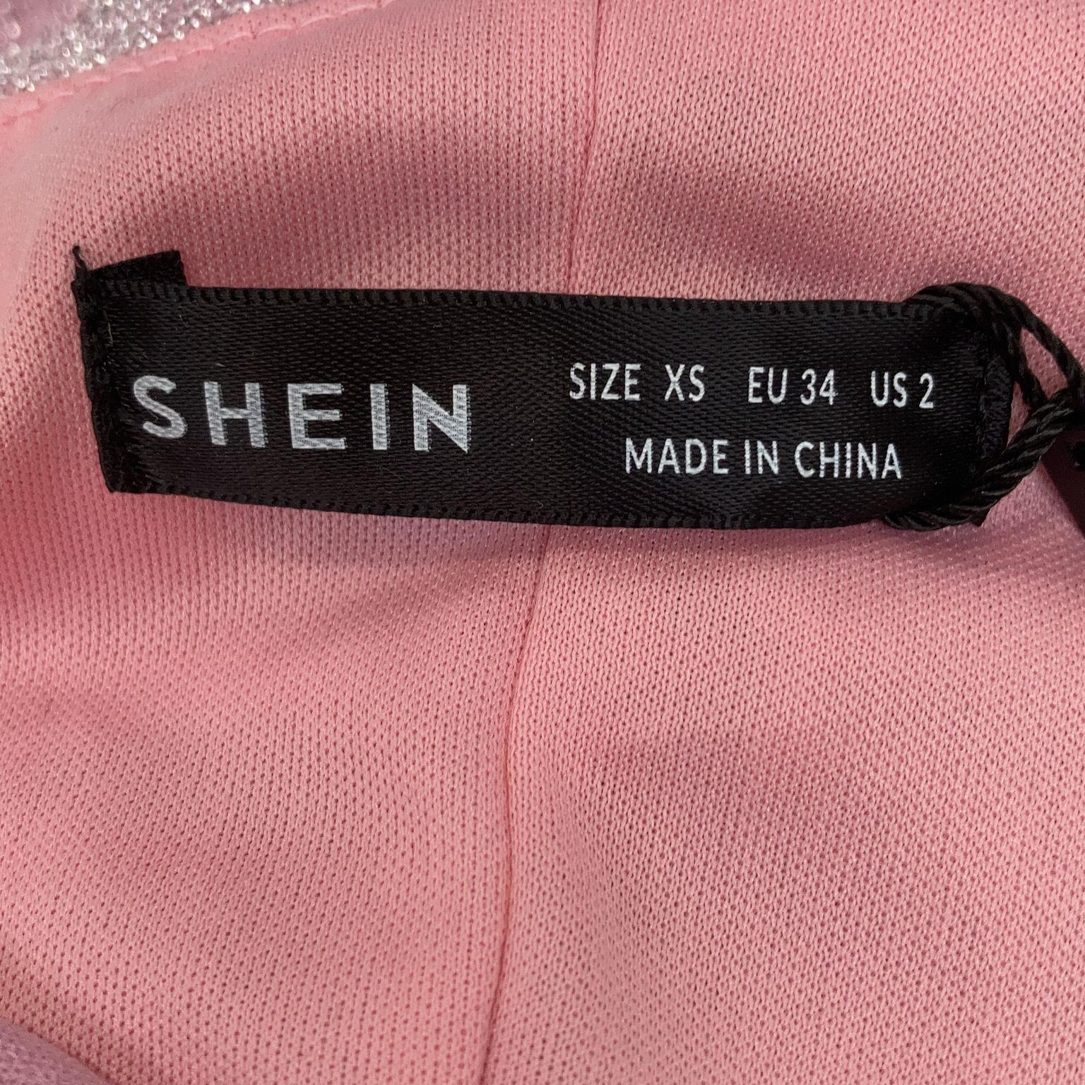 Shein