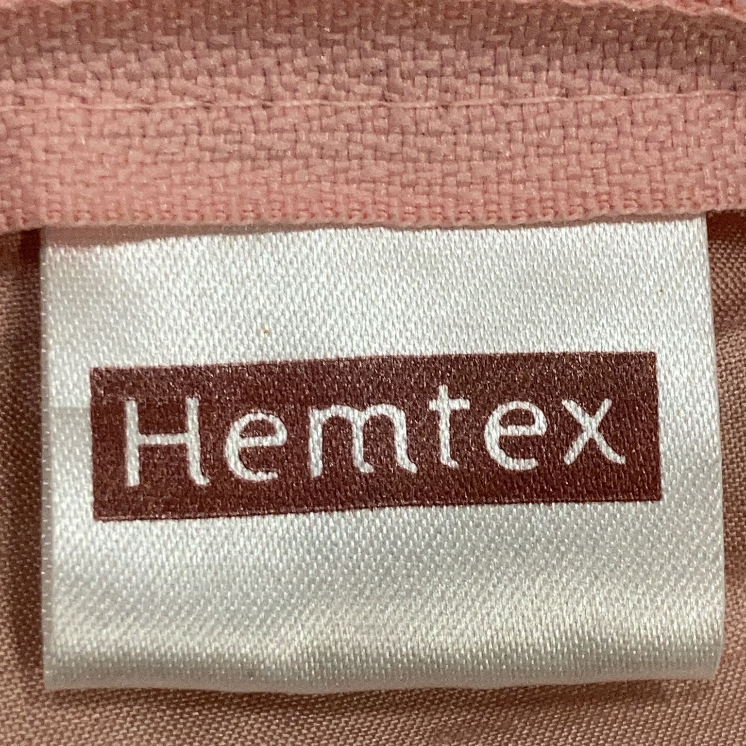 Hemtex