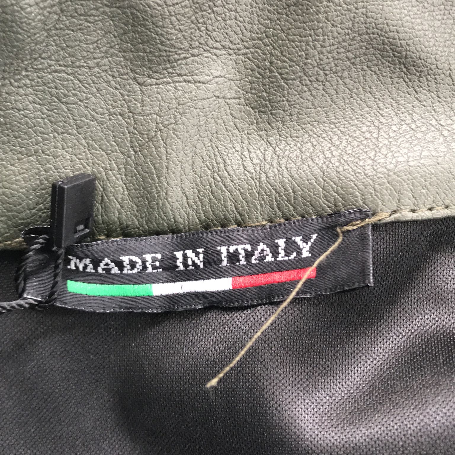 Made in Italy