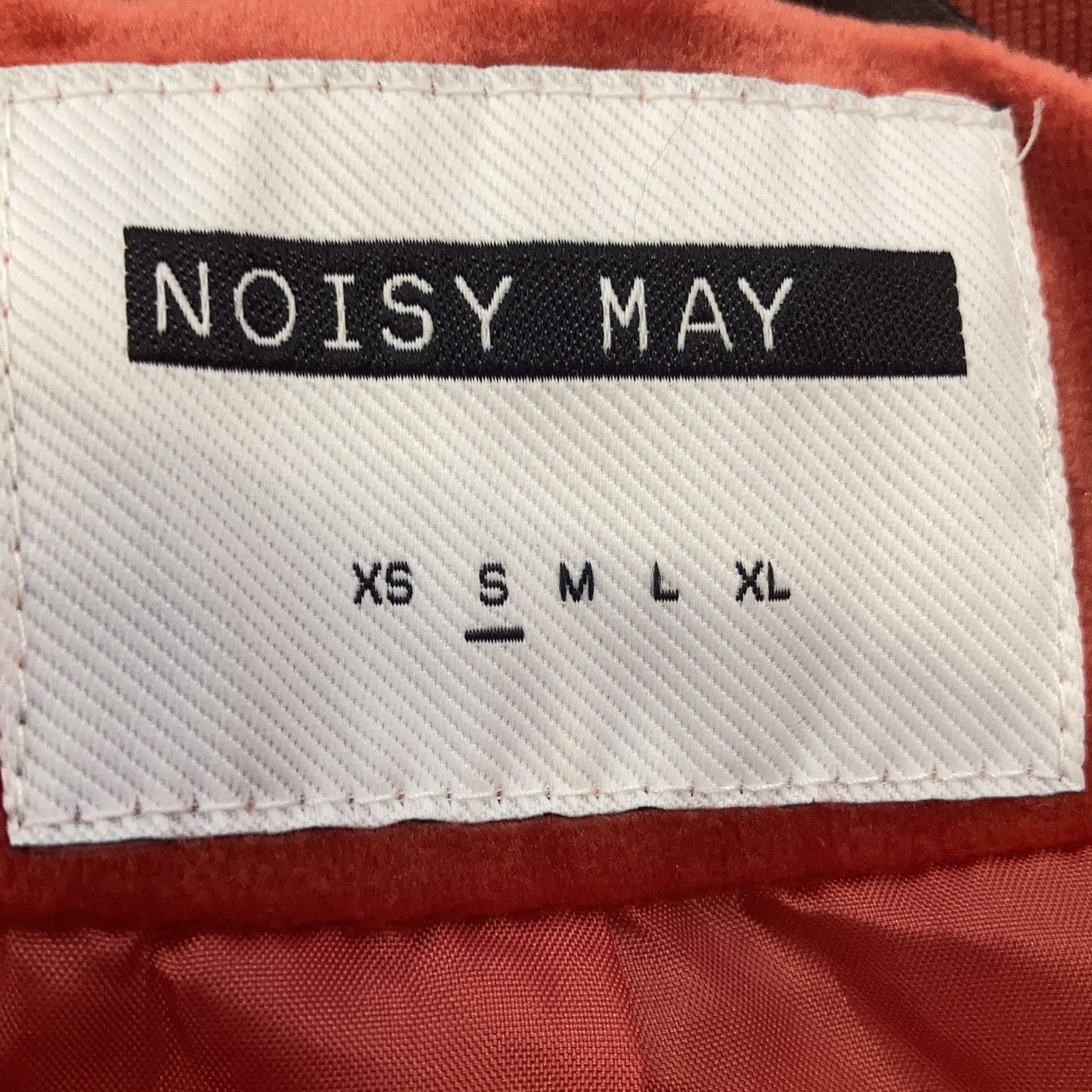 Noisy May