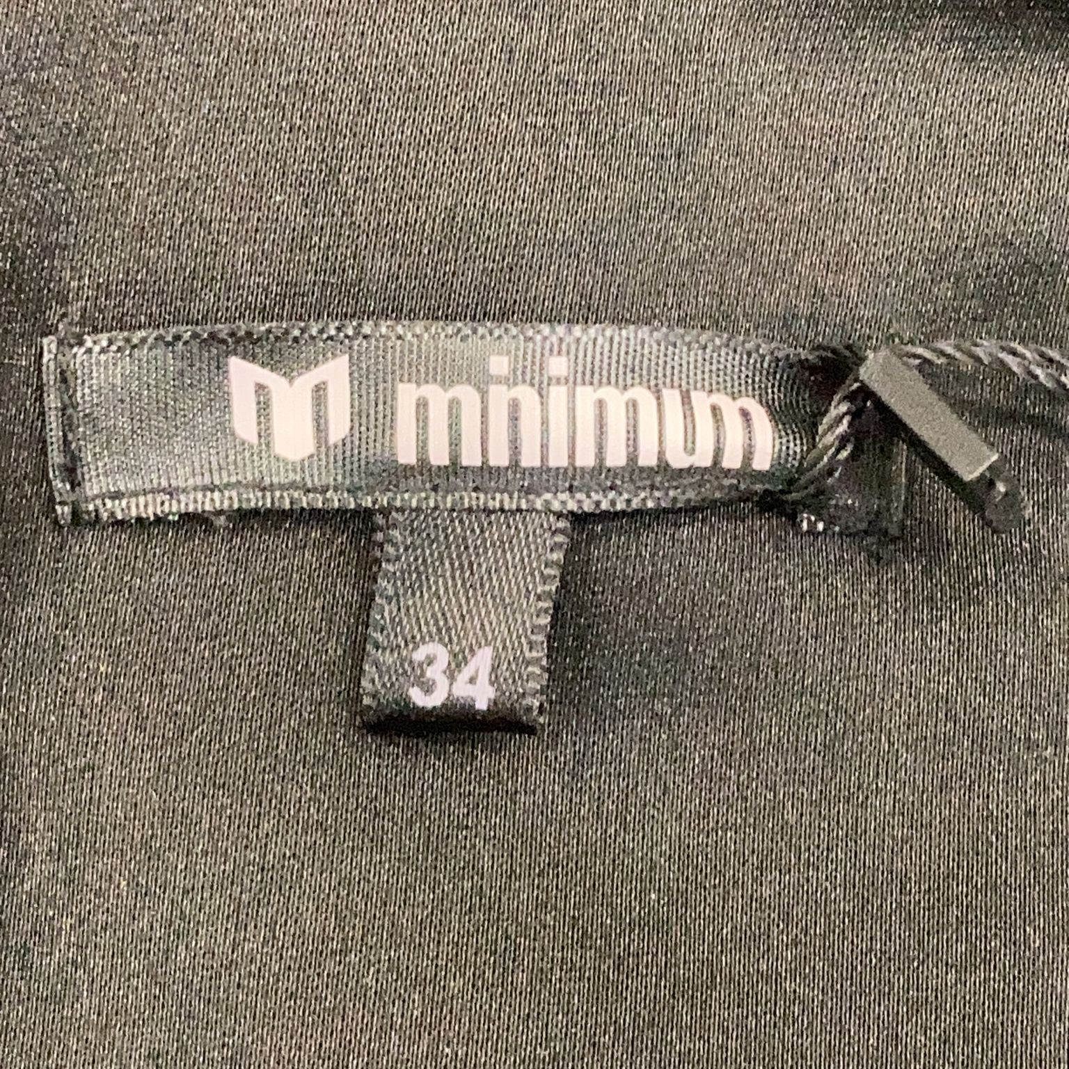 Minimum