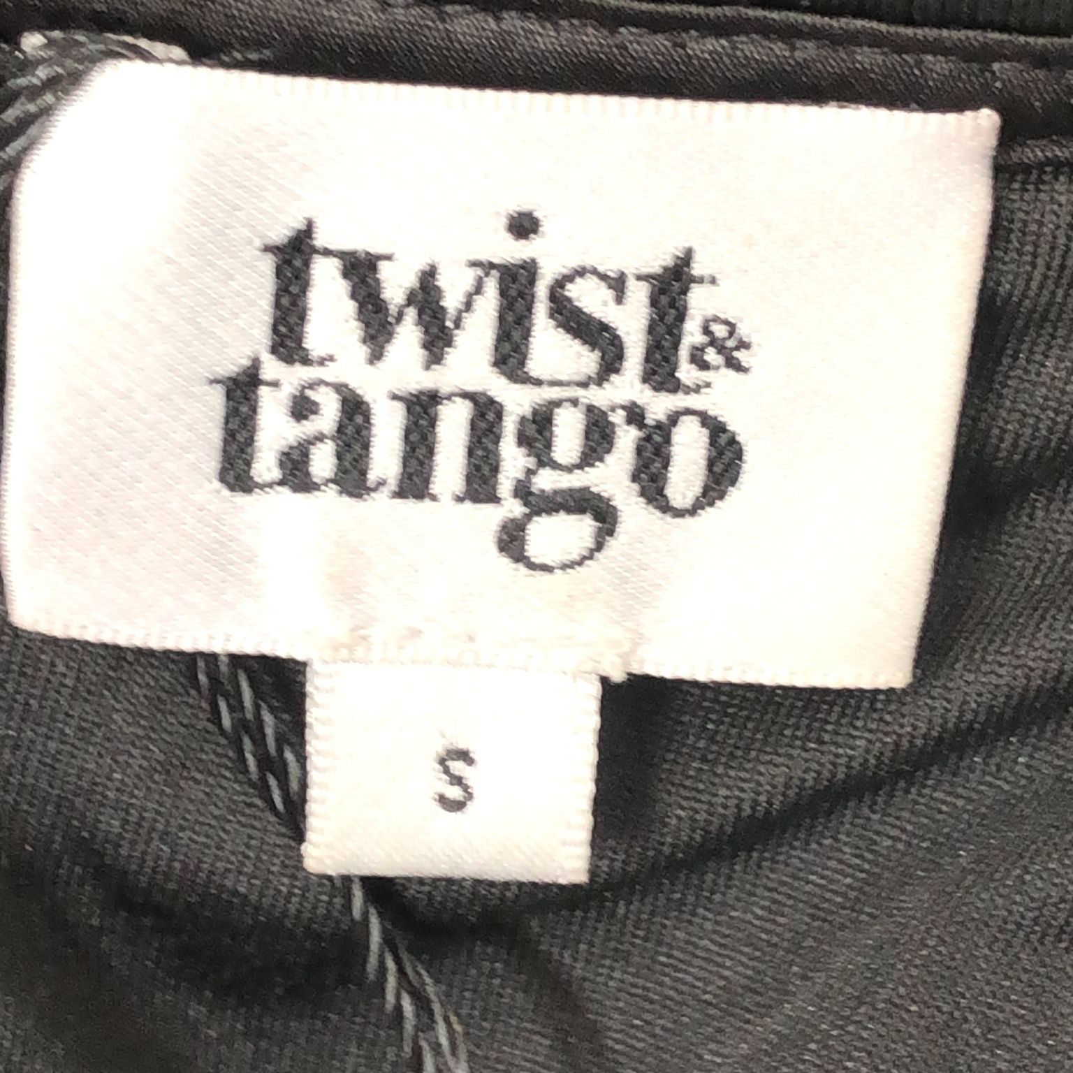 Twist  Tango