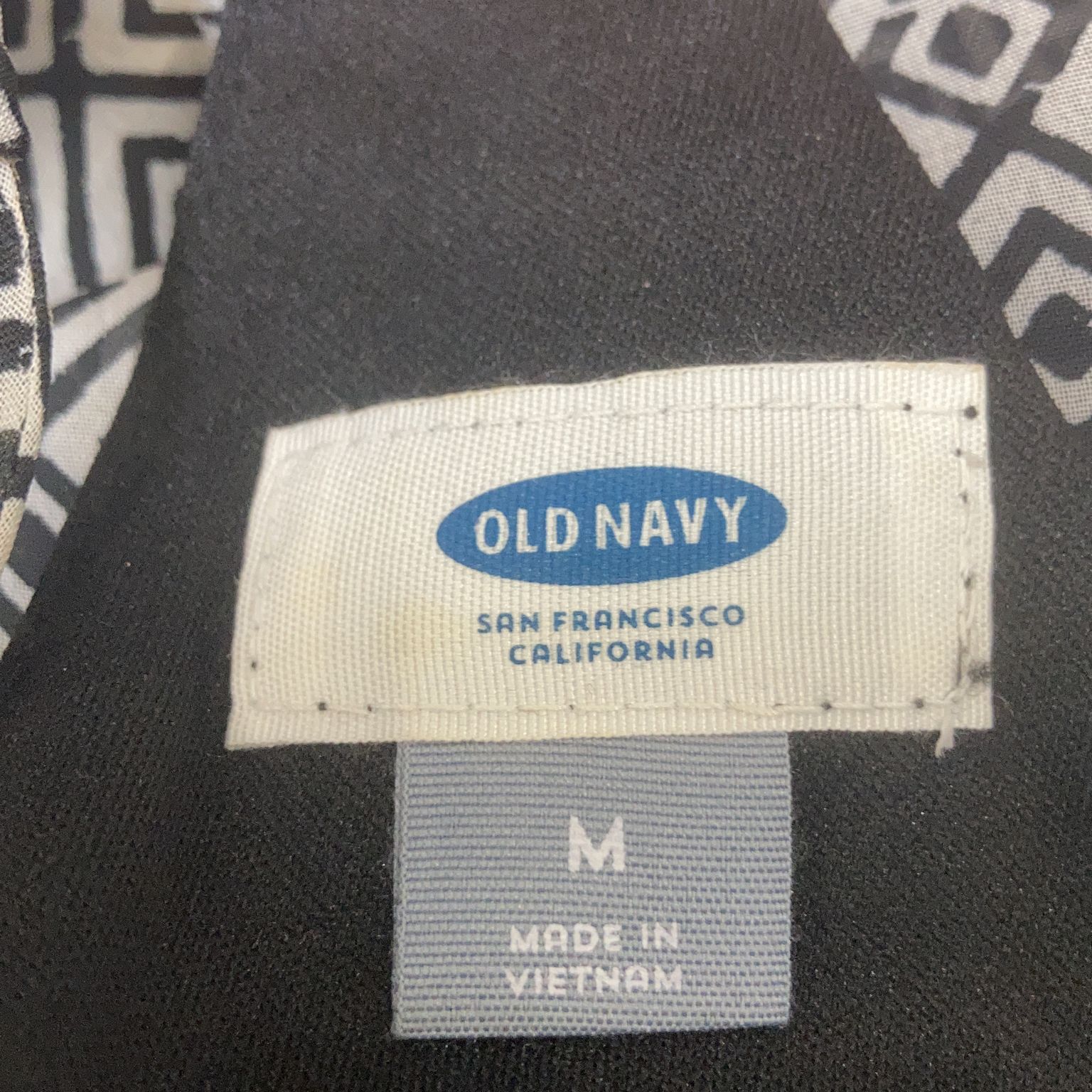 Old Navy