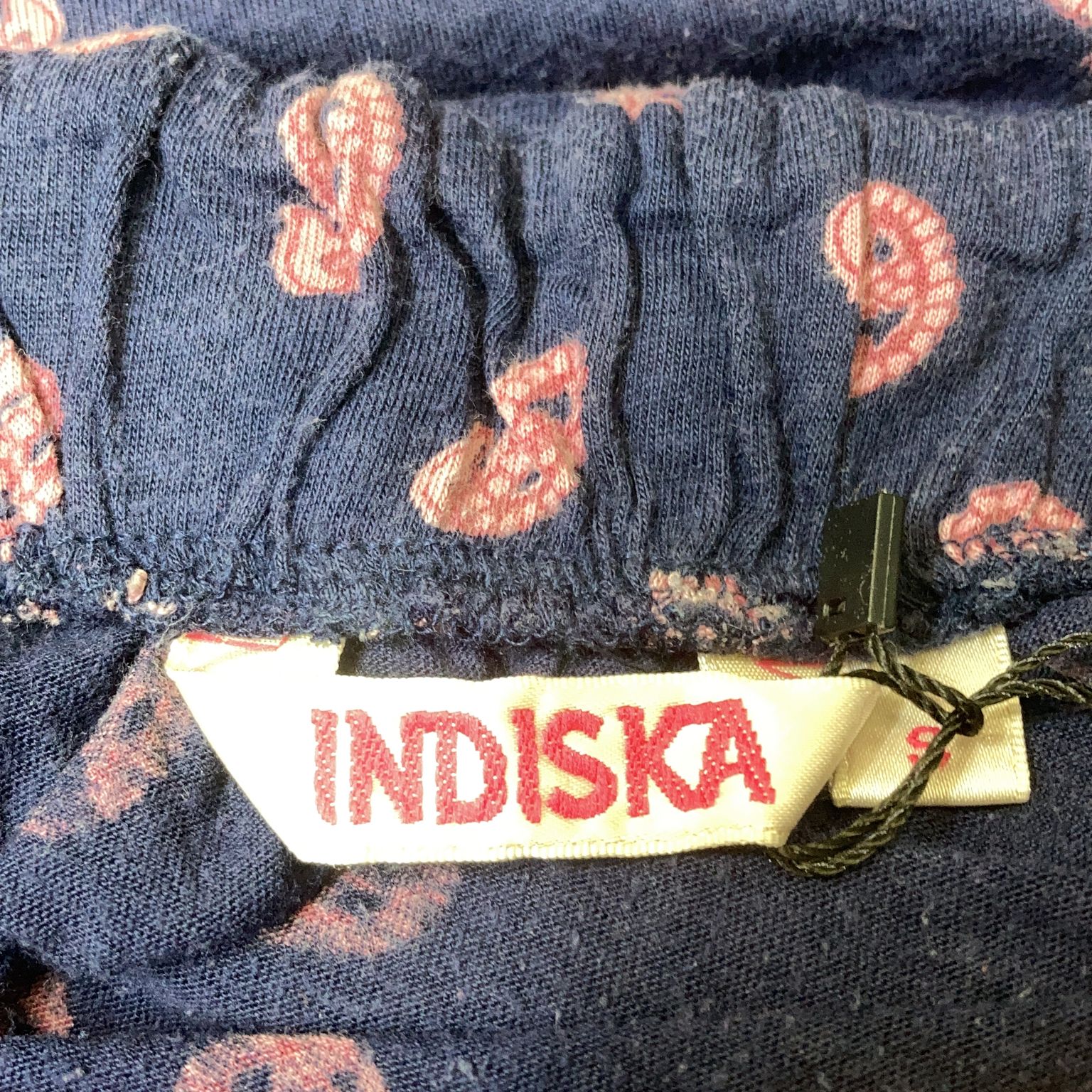 Indiska