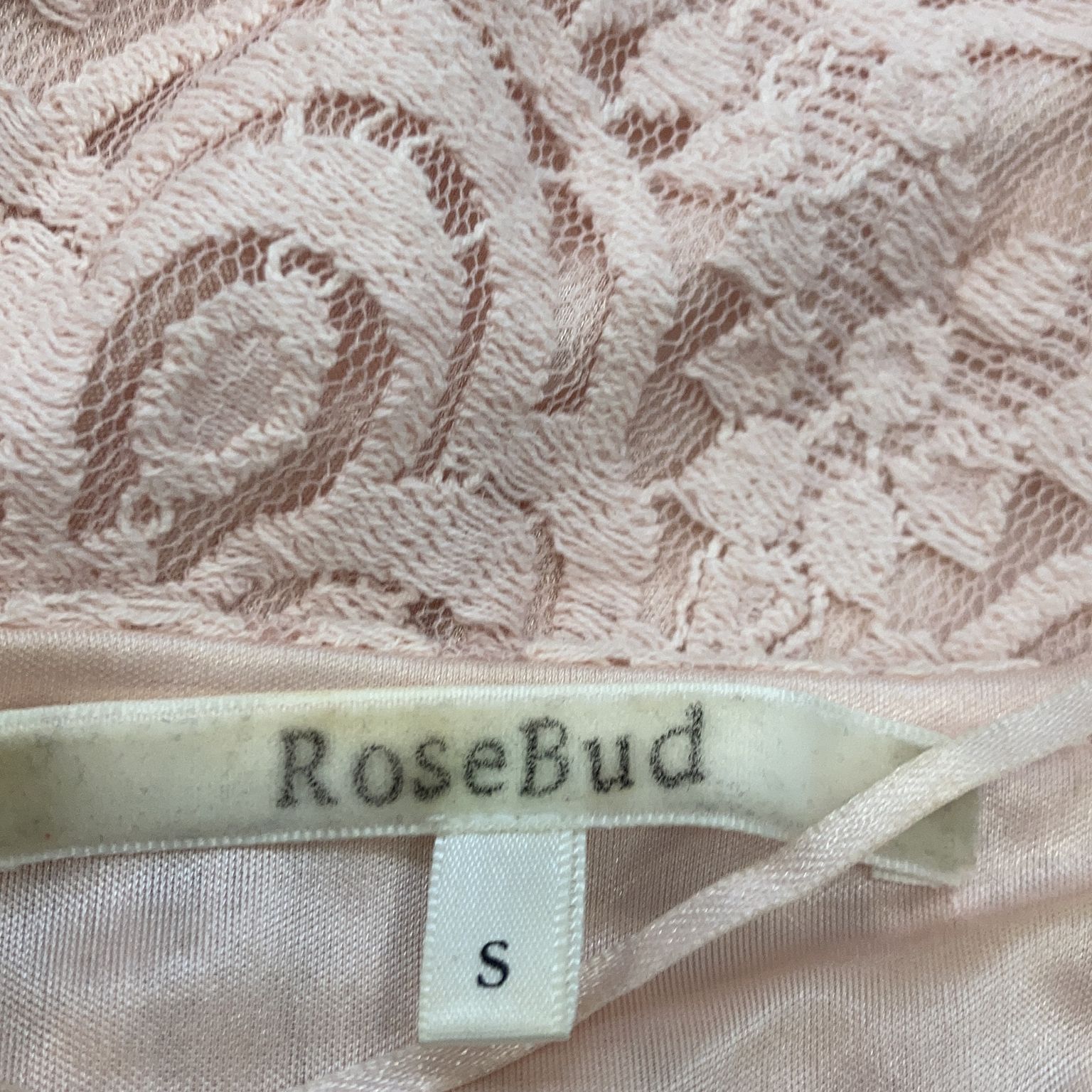 Rosebud