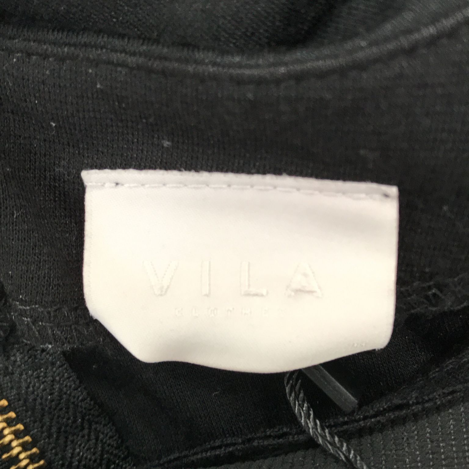 VILA Clothes