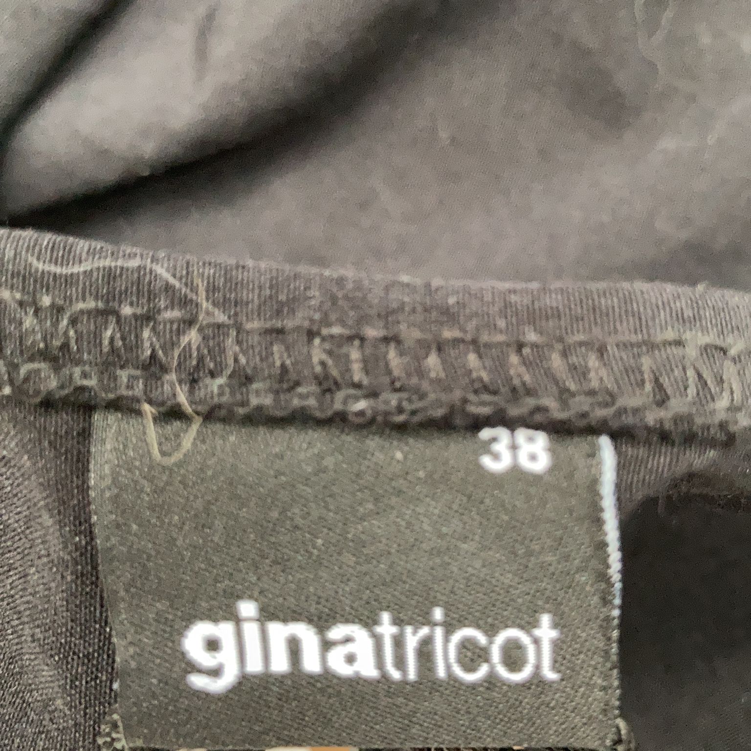 Gina Tricot