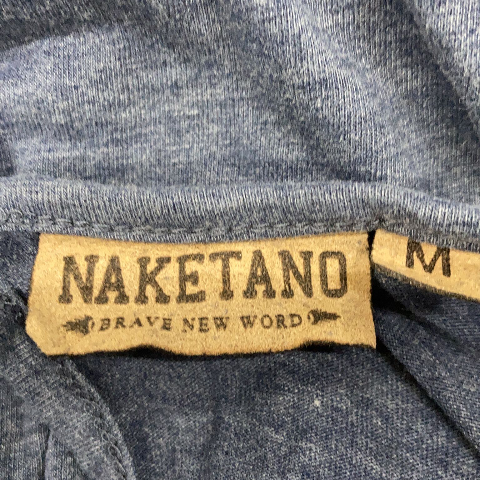 Naketano