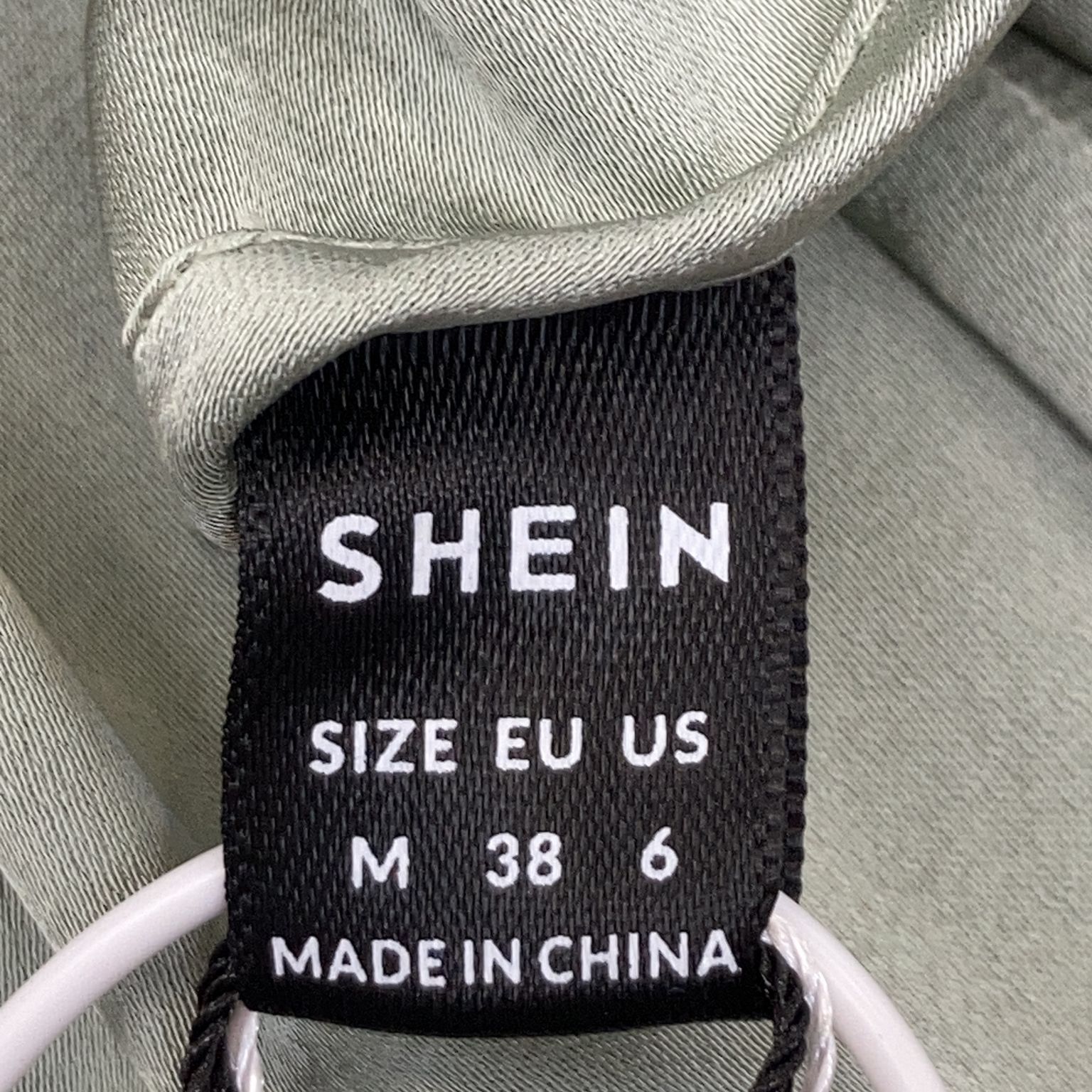 Shein