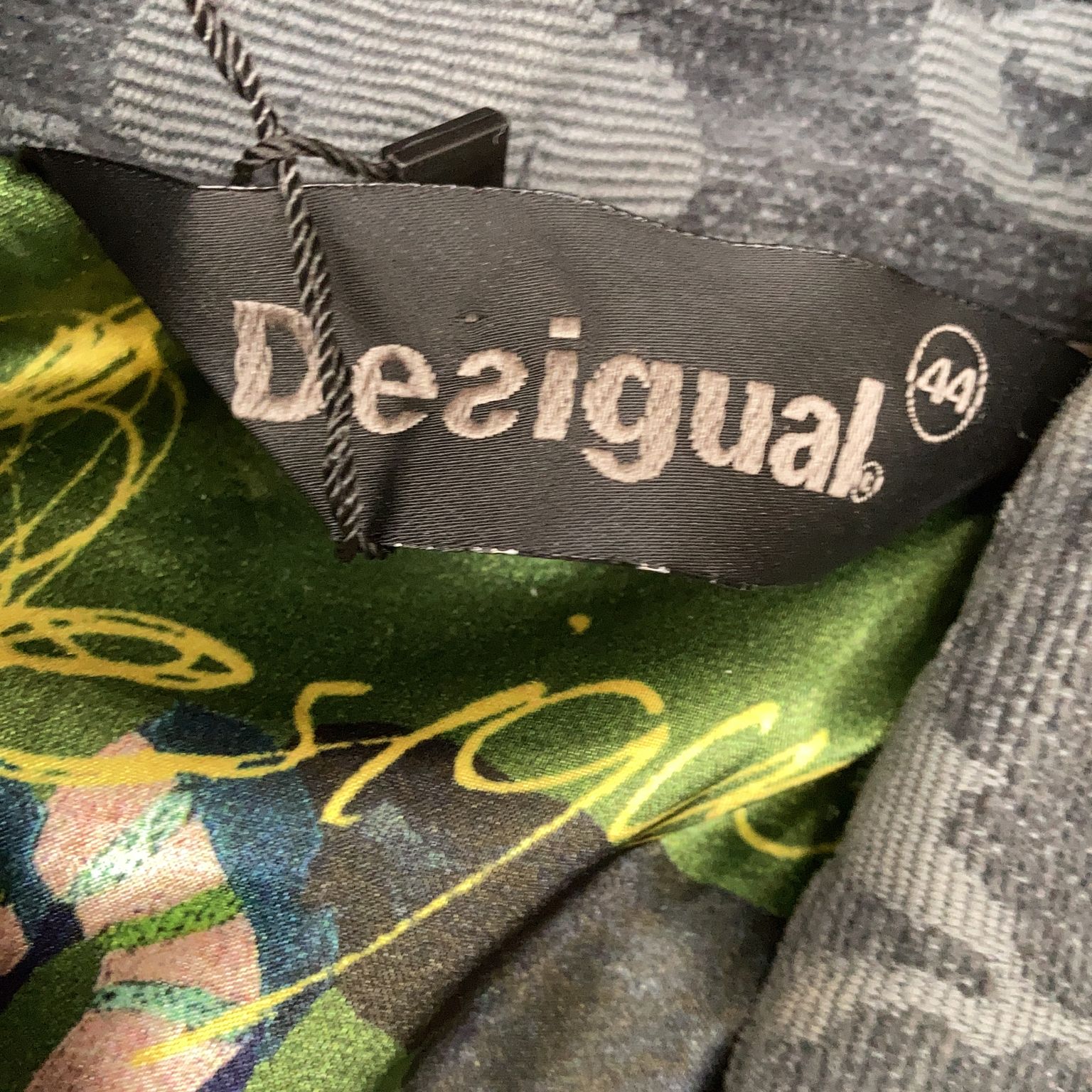 Desigual