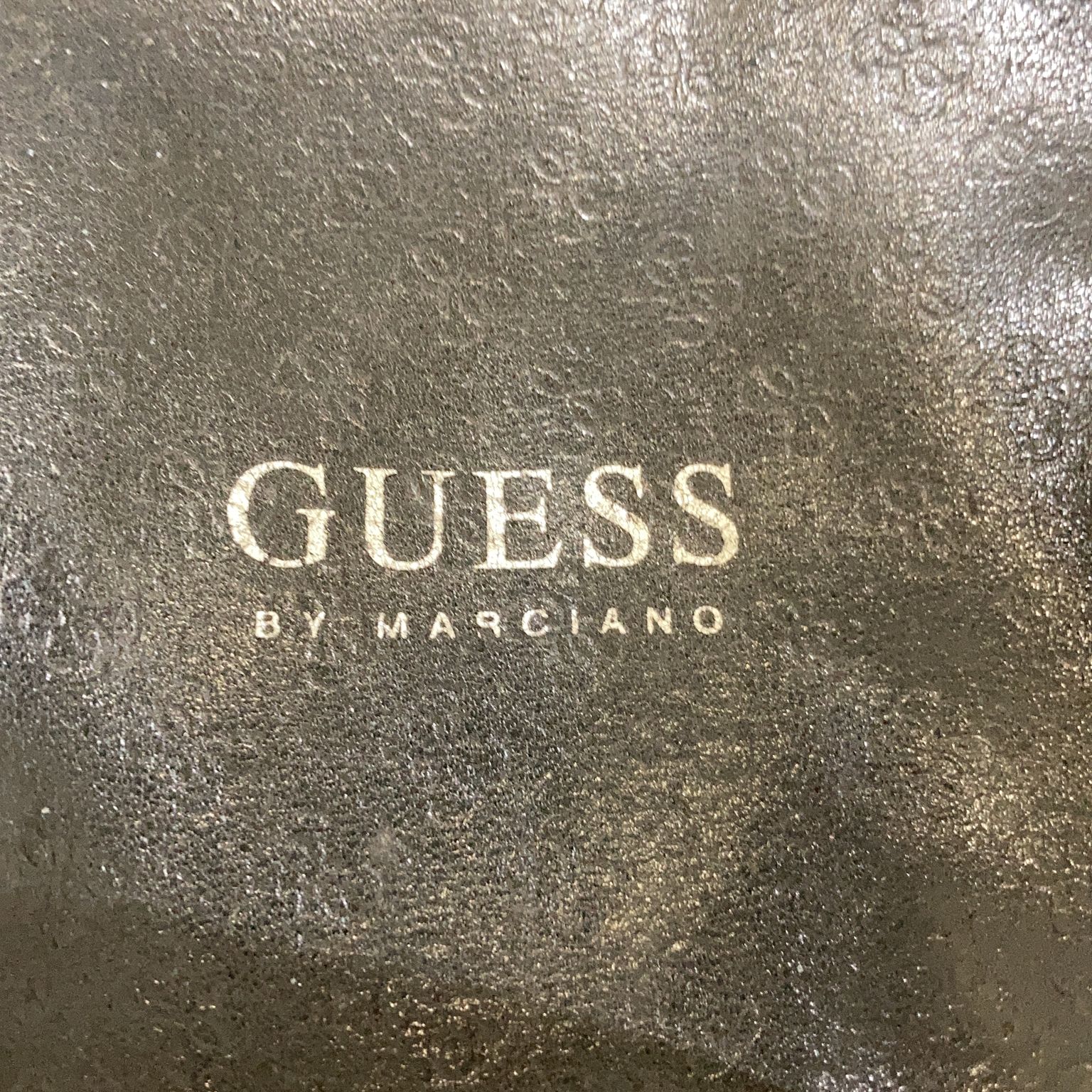 Guess