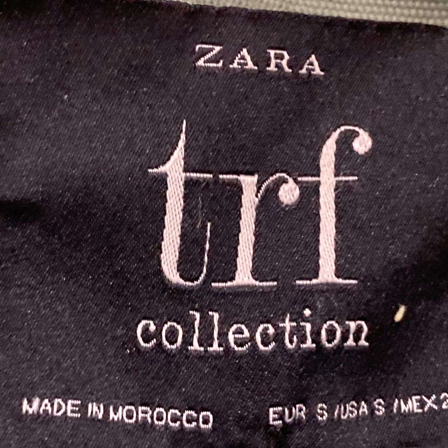 TRF Collection