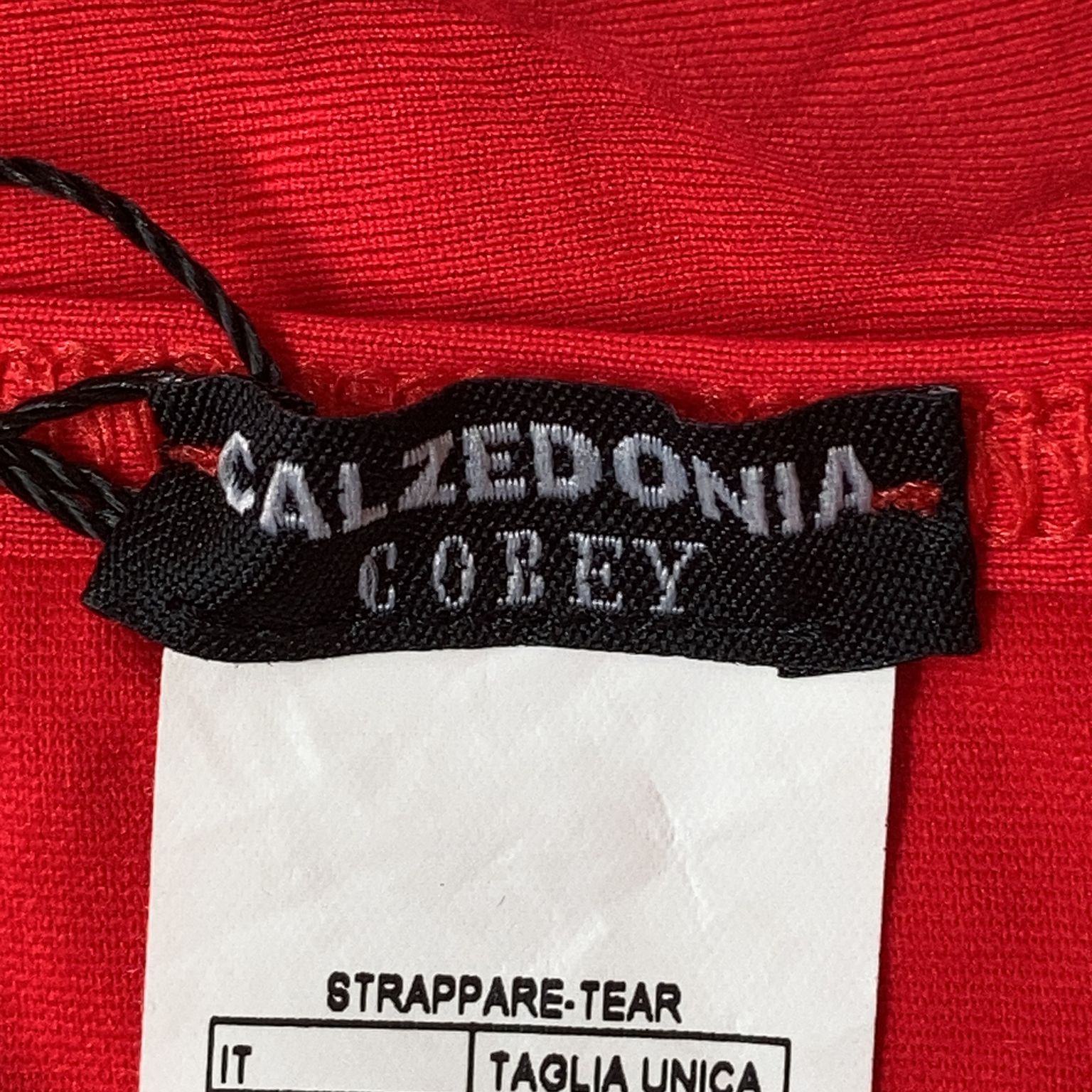 Calzedonia Cobey