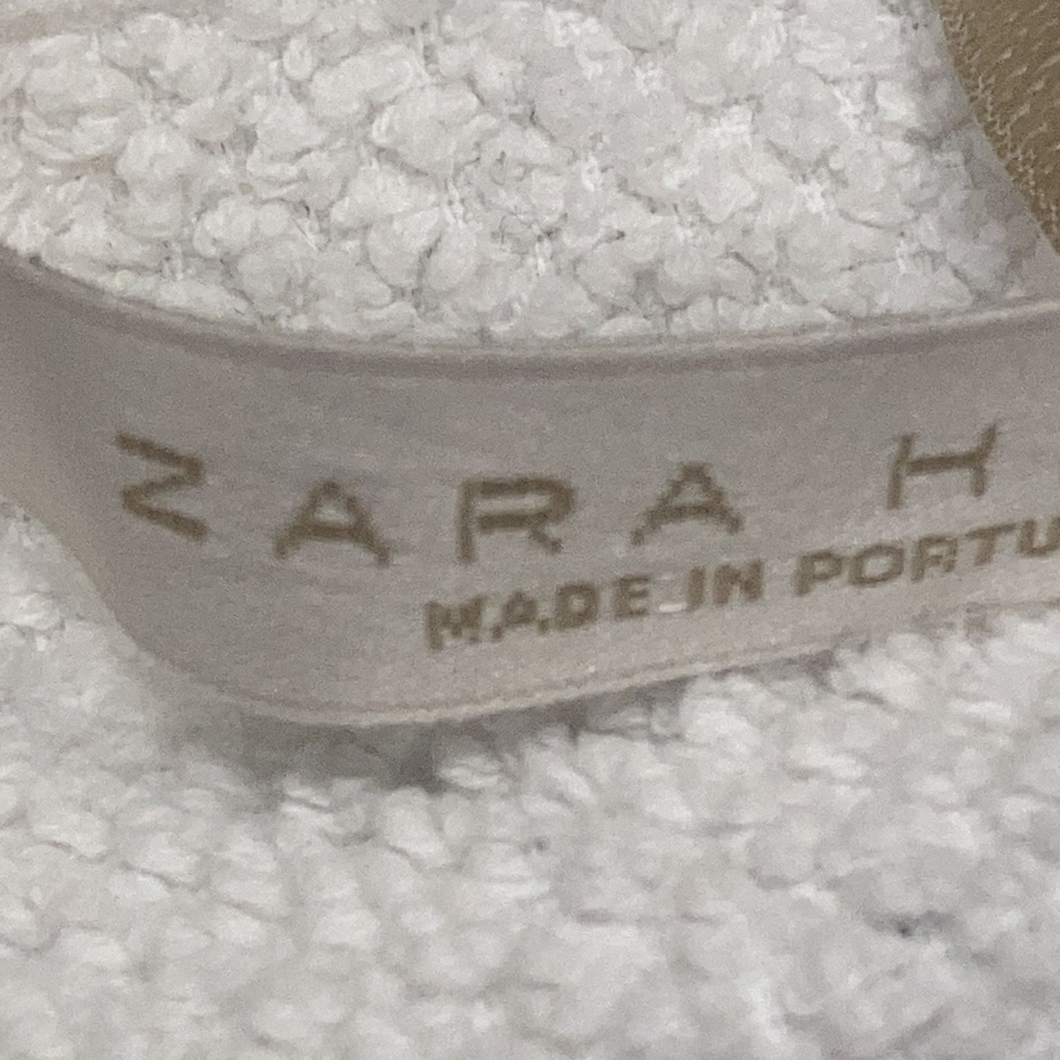 Zara Home