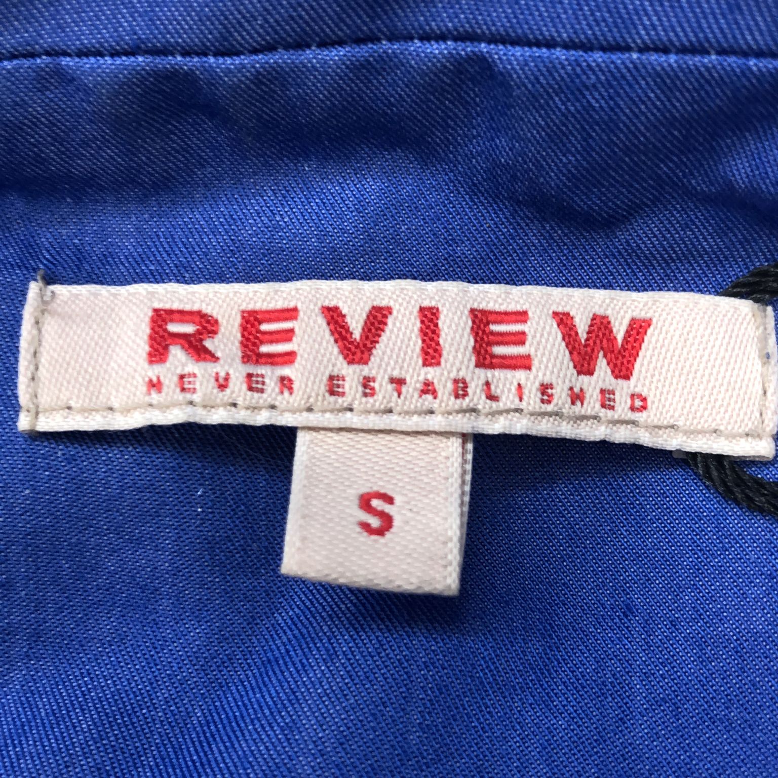 Review