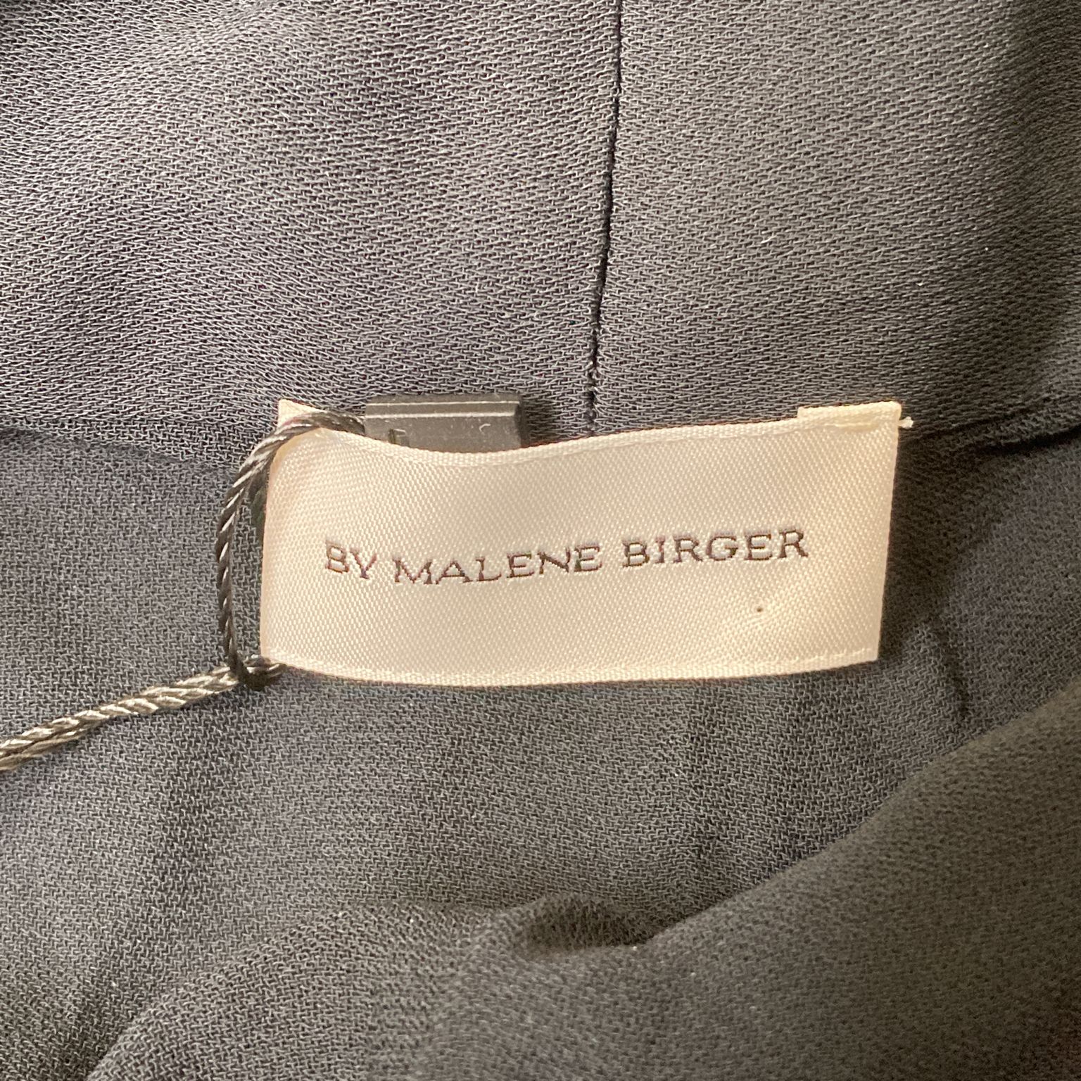 By Malene Birger