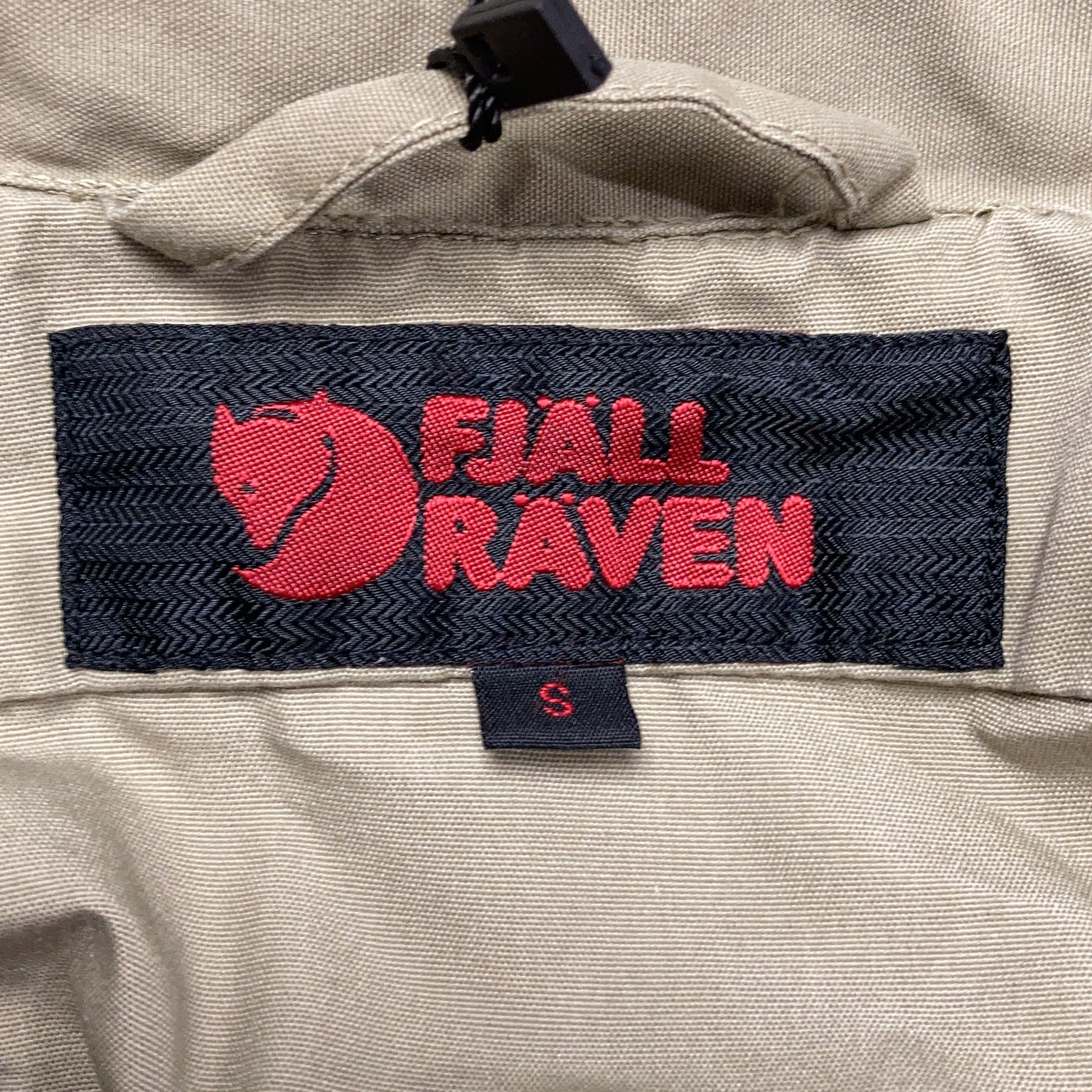 Fjällräven