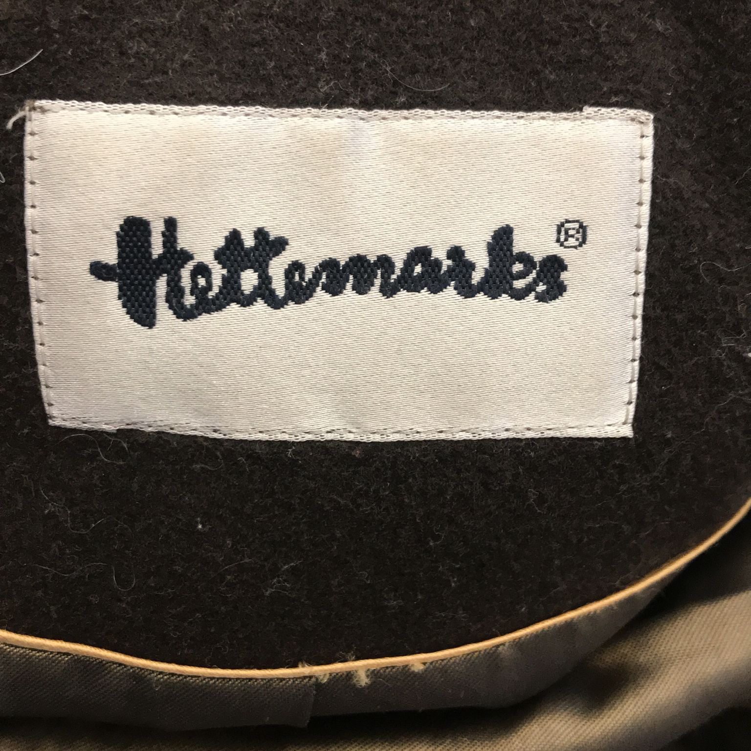 Hettemarks