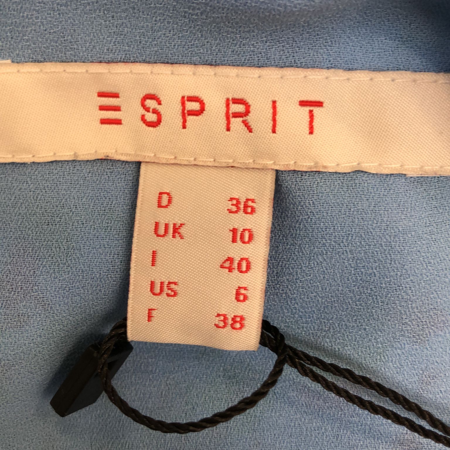 ESPRIT