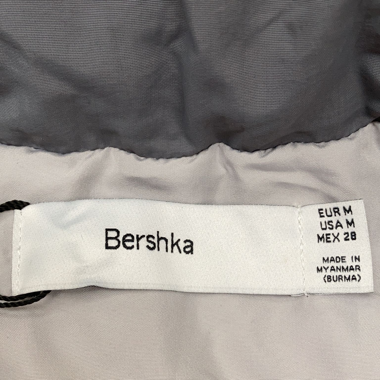 Bershka