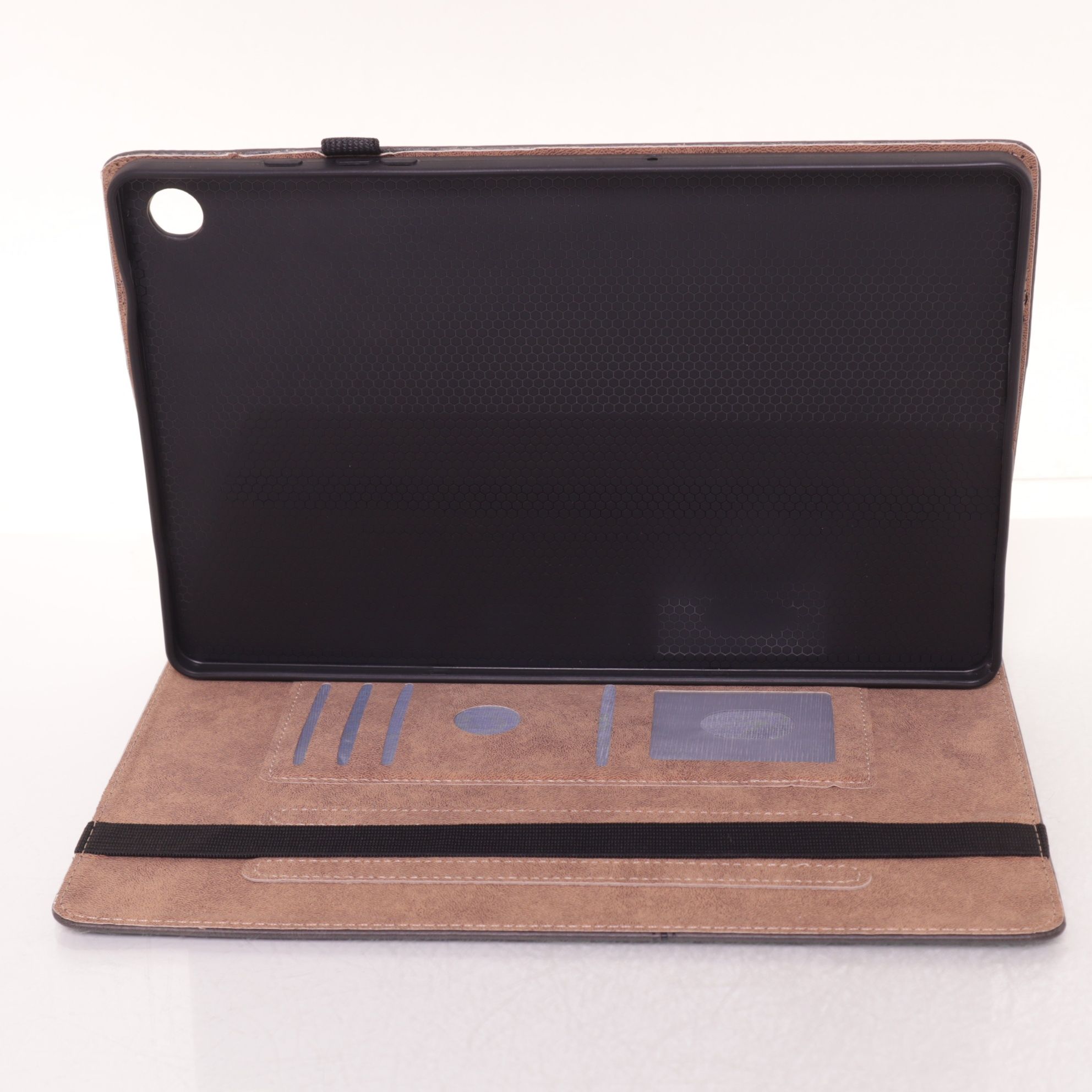 Tablet cover