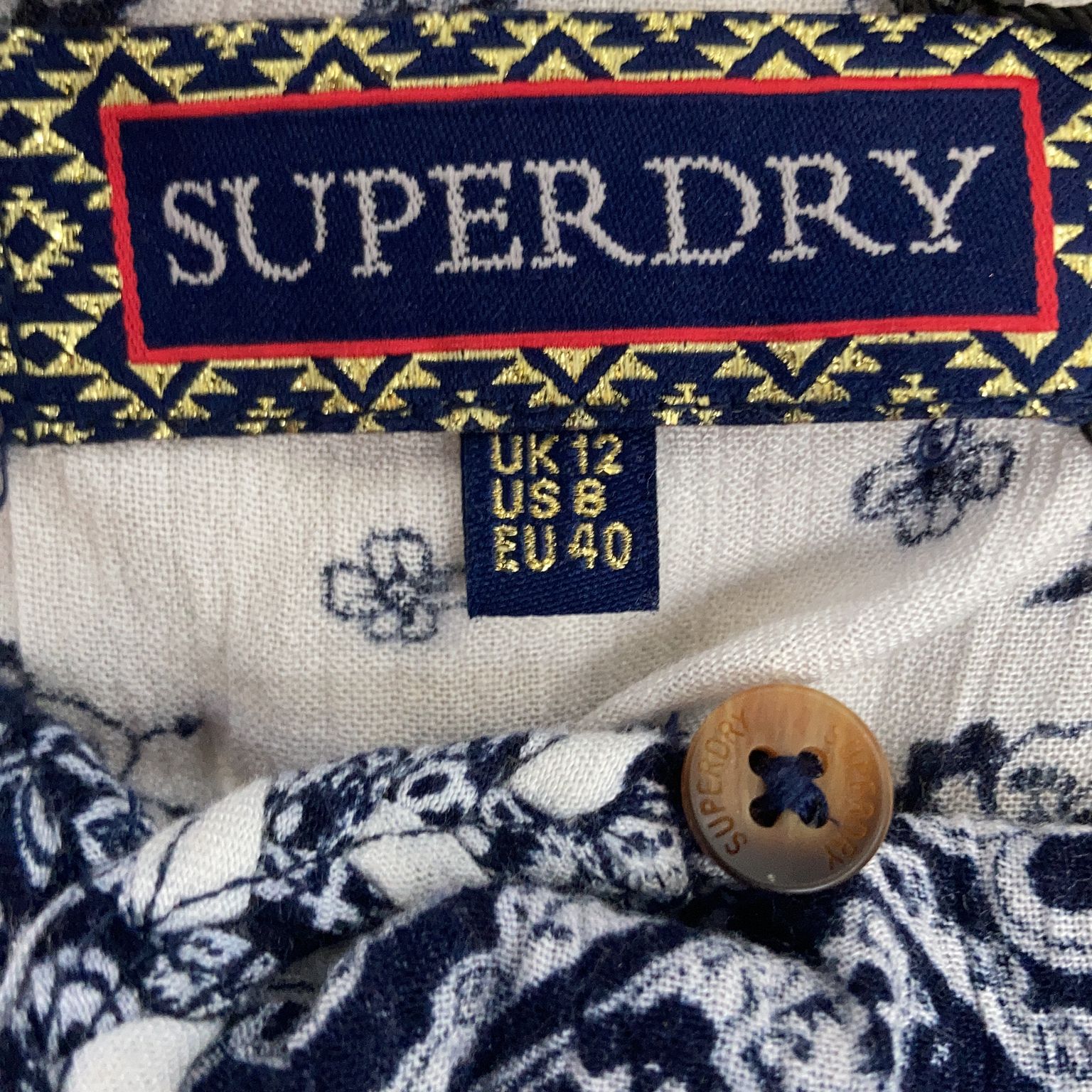 Superdry