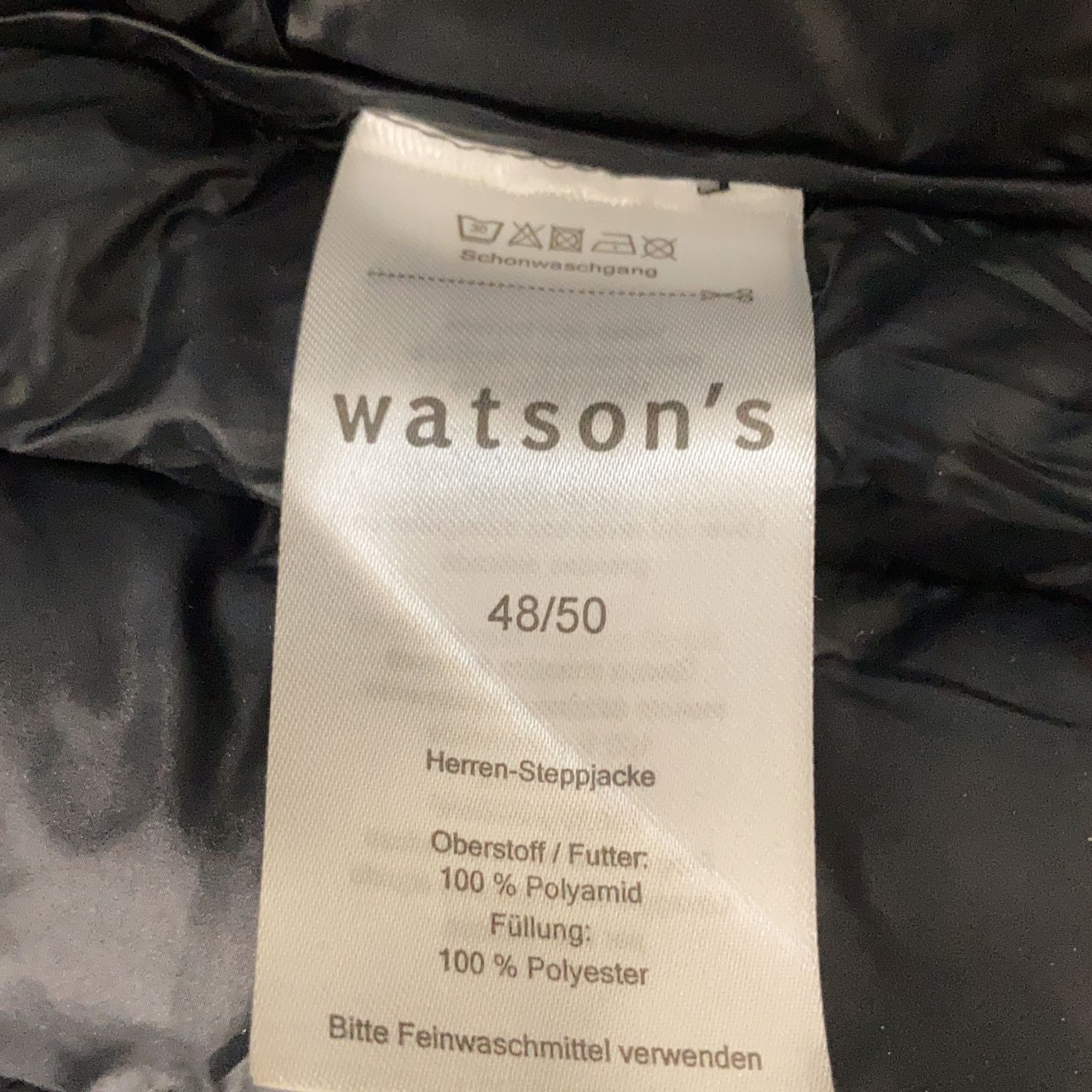 Watson's