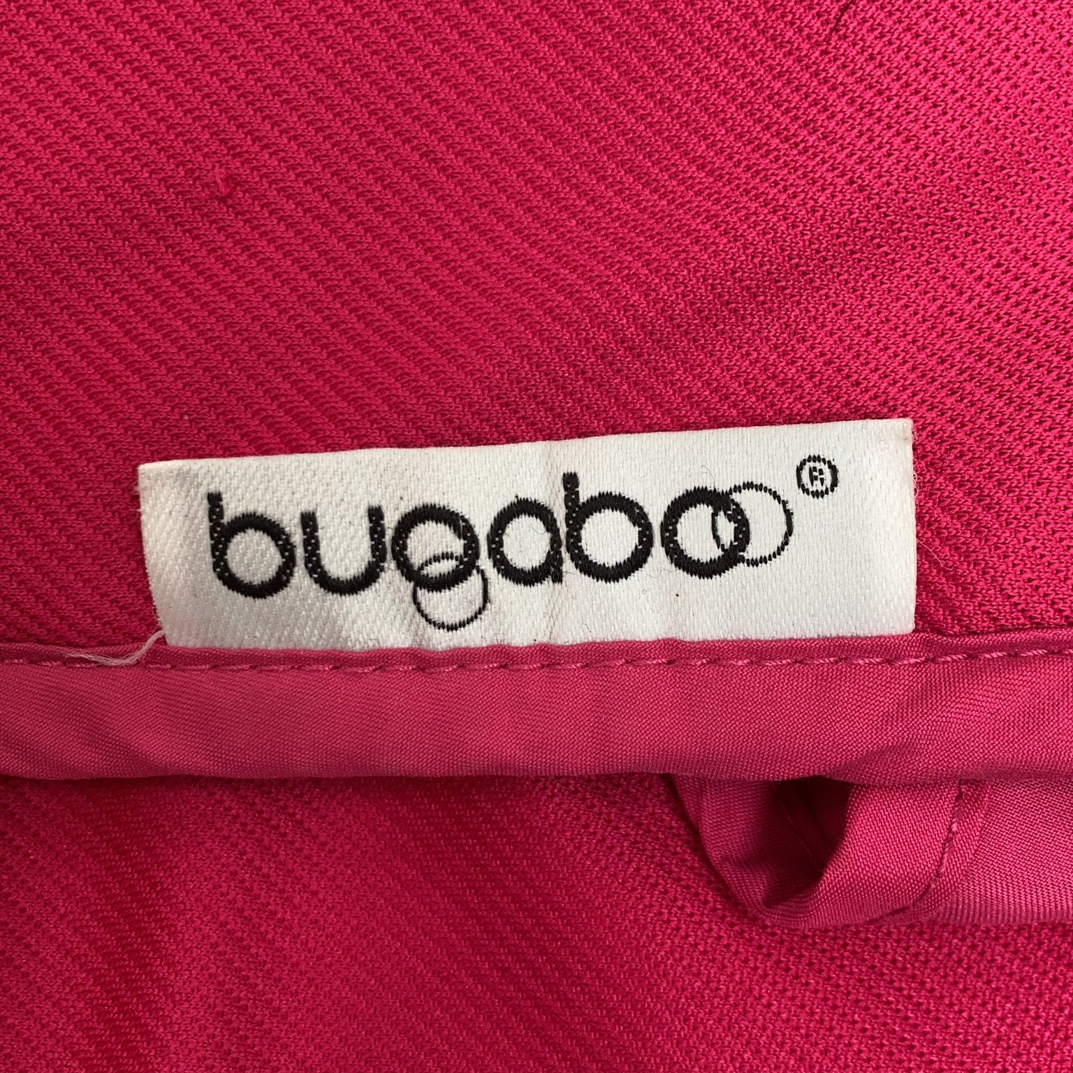 Bugaboo