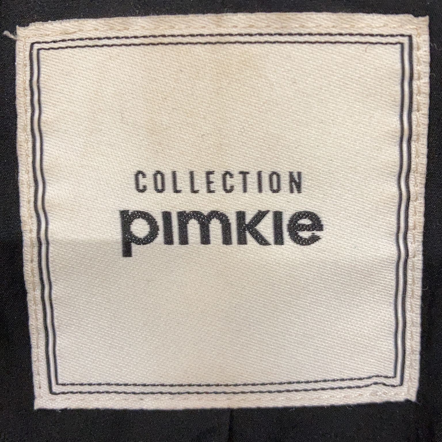 Pimkie