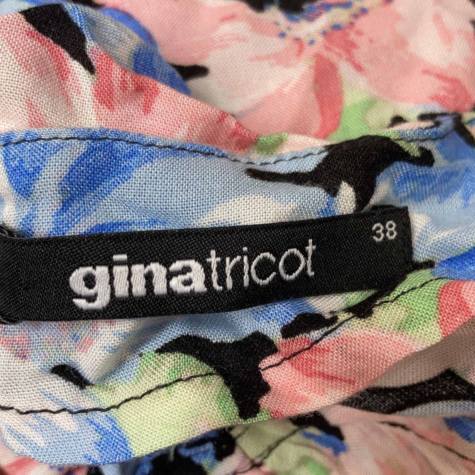 Gina Tricot