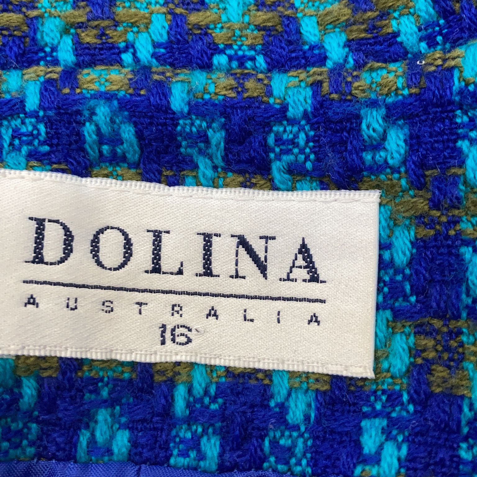 Dolina