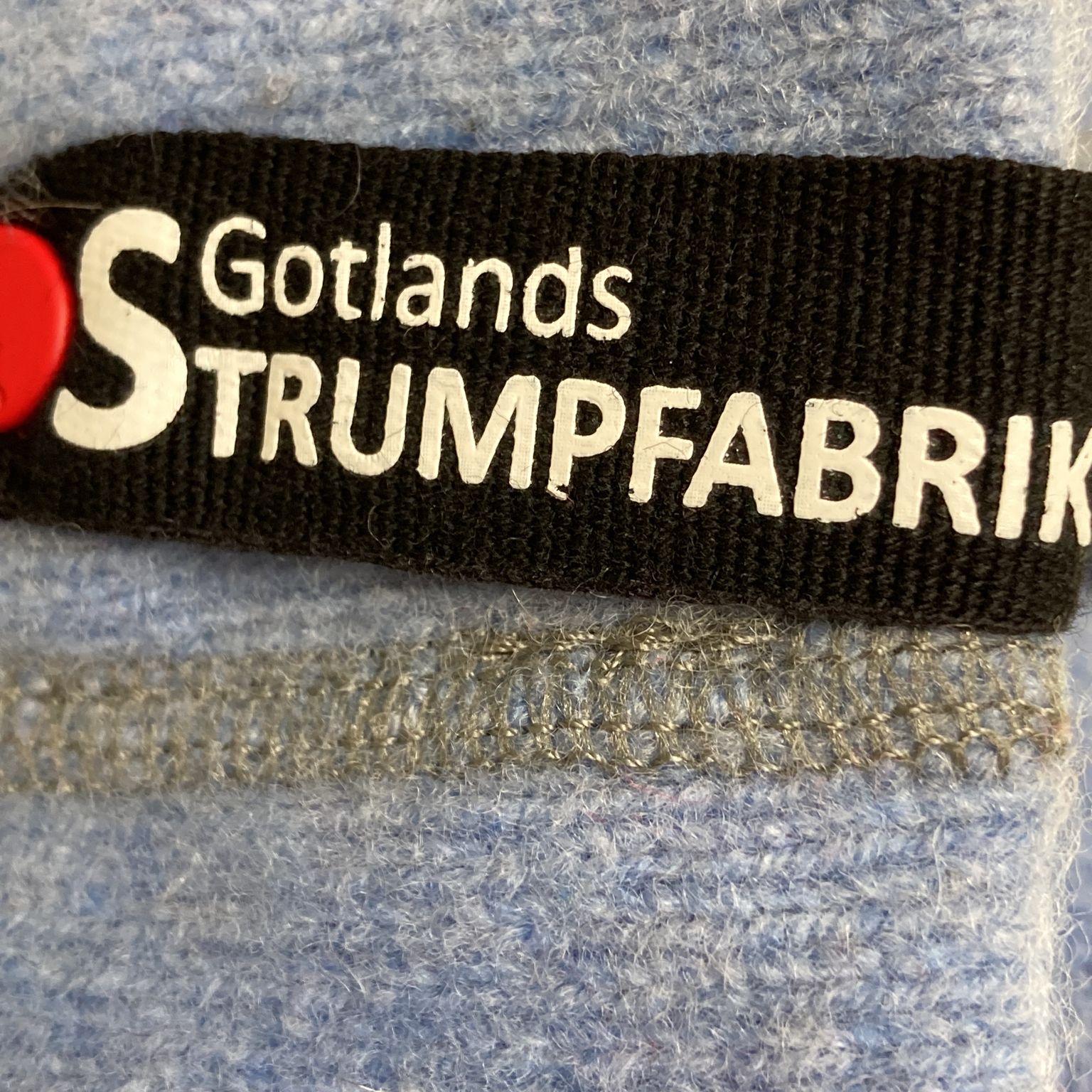 Gotlands Strumpfabrik