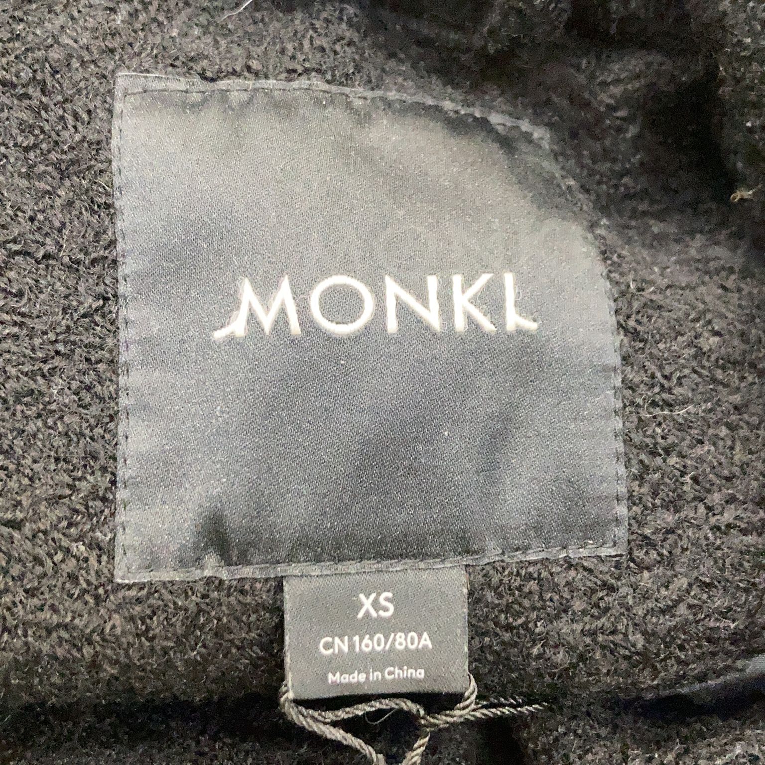 Monki