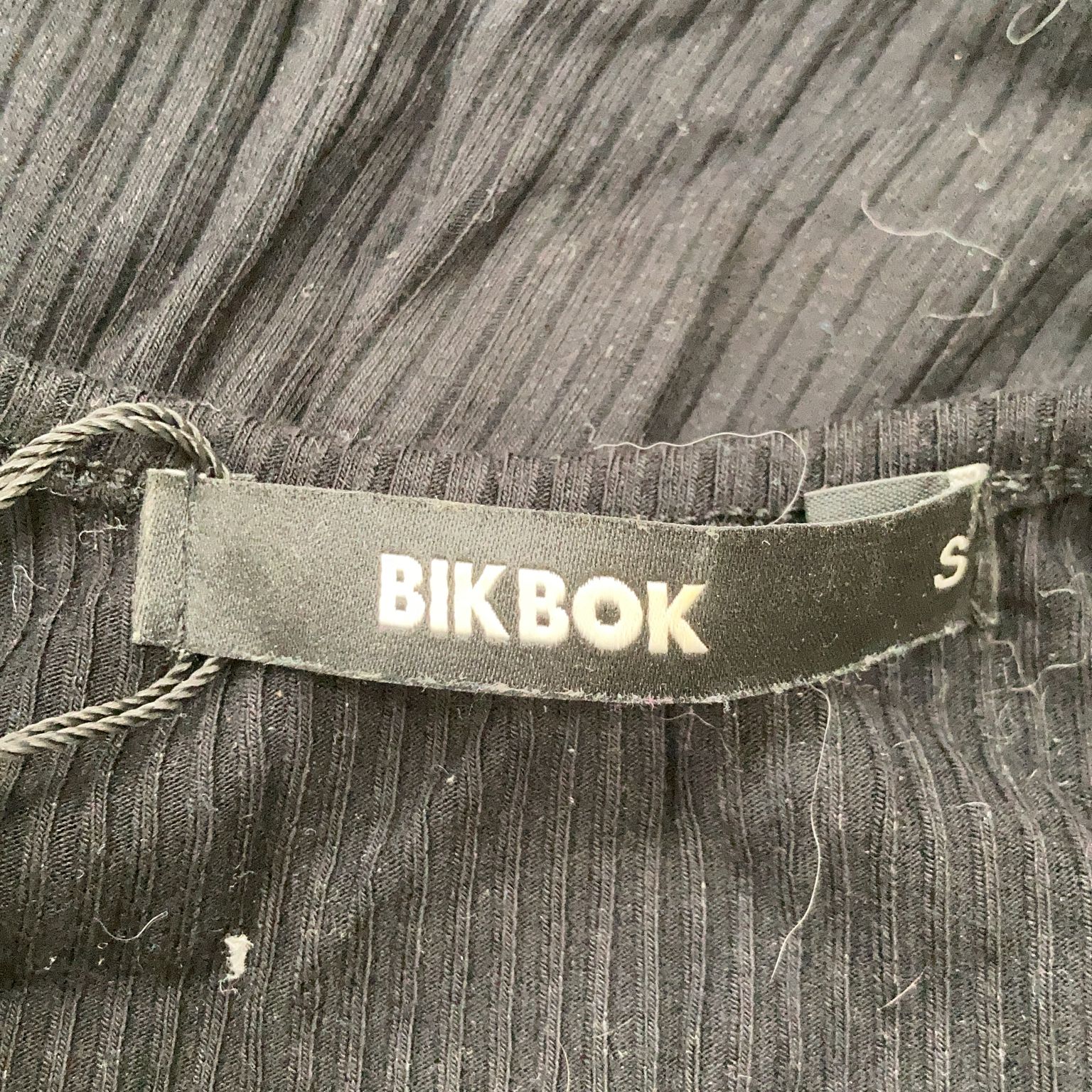 Bik Bok