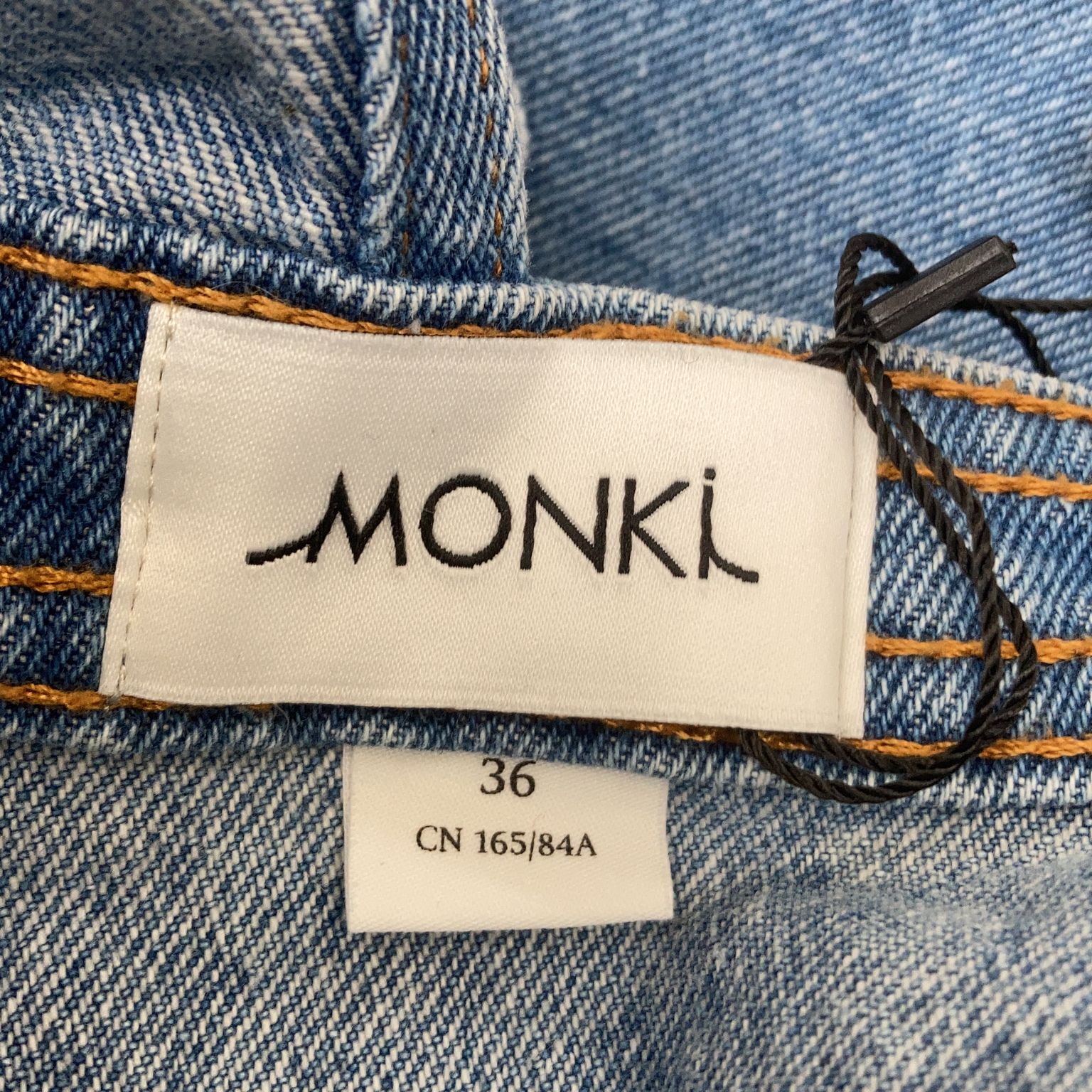 Monki