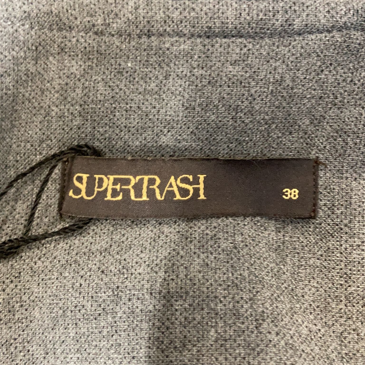 SuperTrash