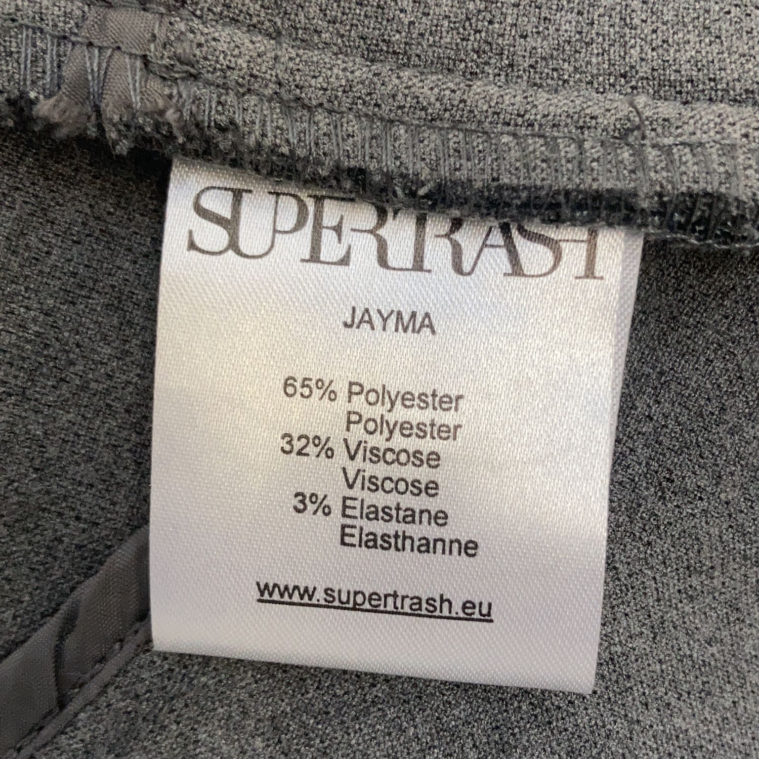 SuperTrash