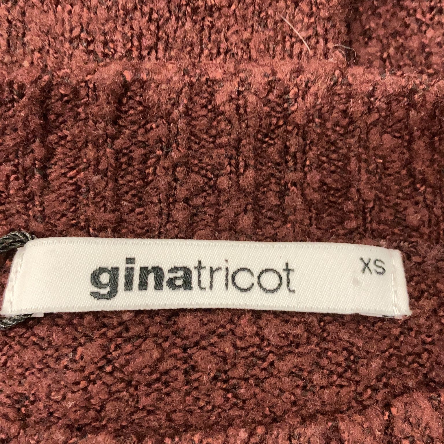 Gina Tricot