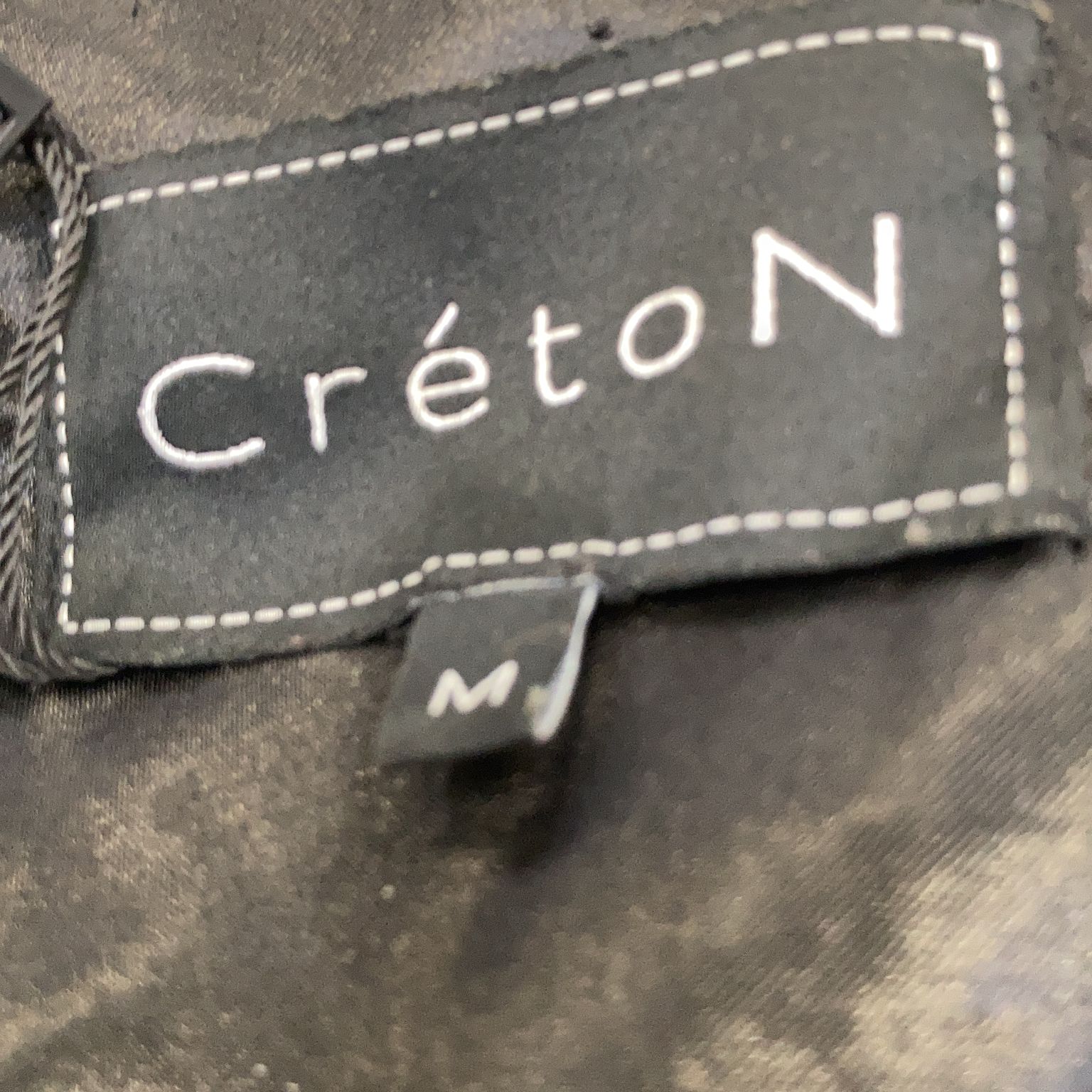 Créton