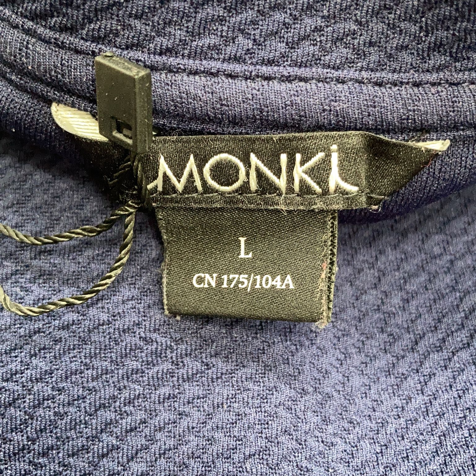 Monki